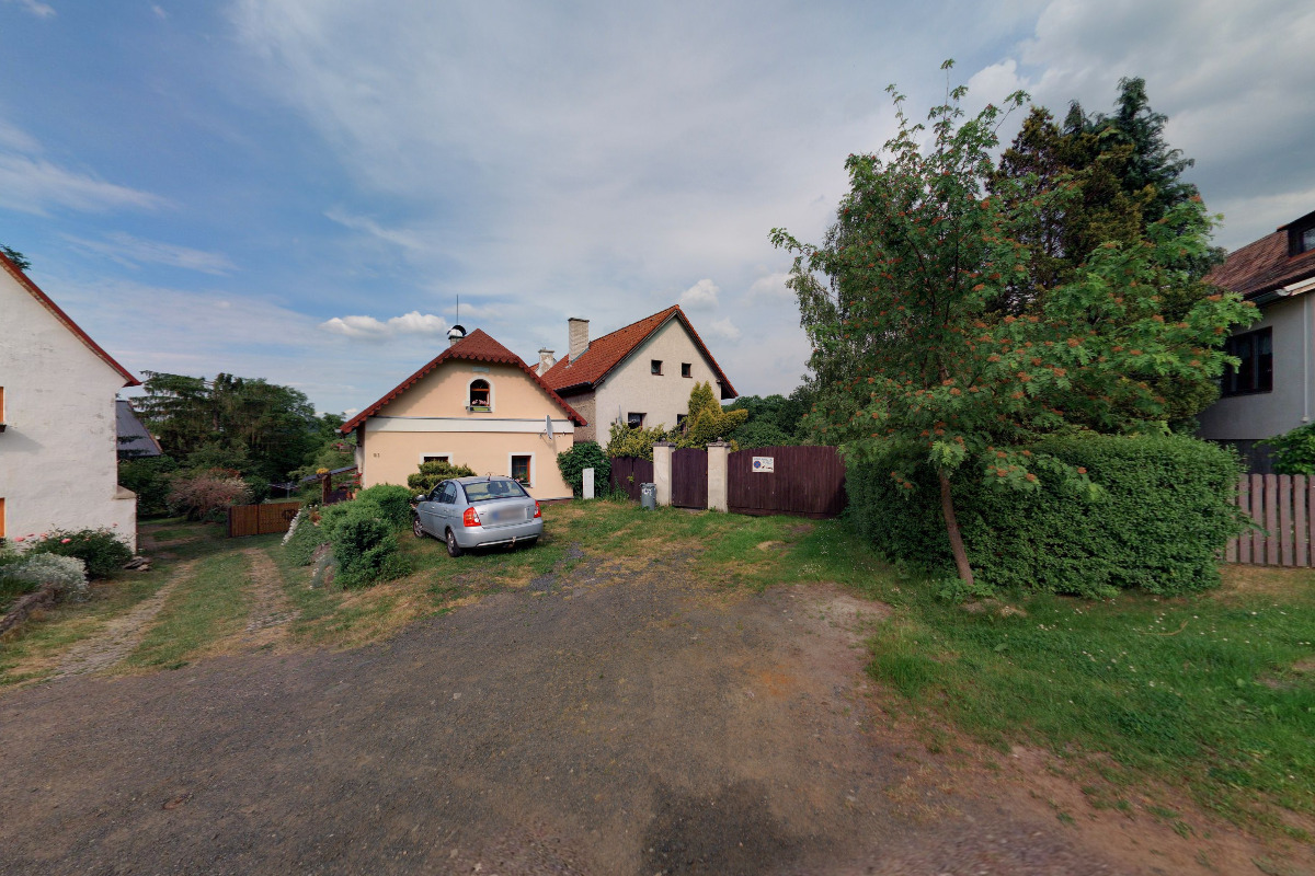 Svobodný dvůr foto 6