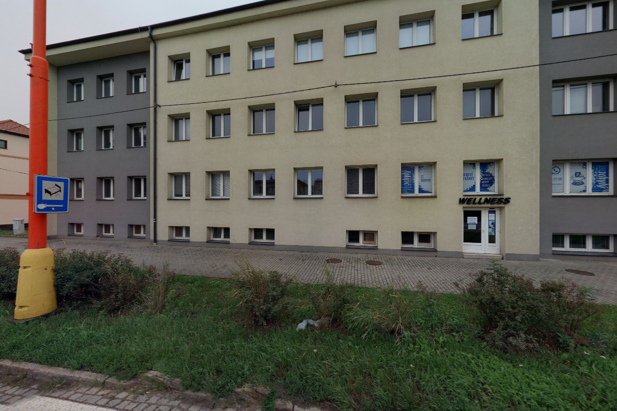 Wood Czech Company, s.r.o.