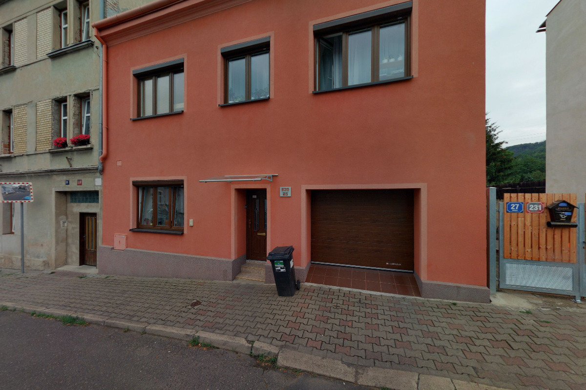 Jaroslava Korbelová - hotel pro malé psy foto 3