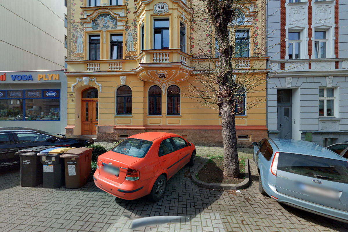 Elektrorevize INREV - Venuše Kučerová