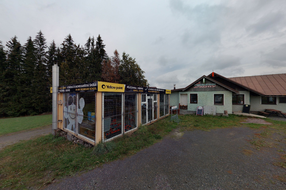 YELLOW POINT, s.r.o. foto 6