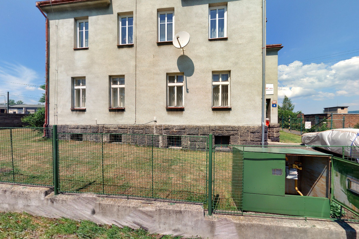 DAP - LIBEREC, a.s. foto 2