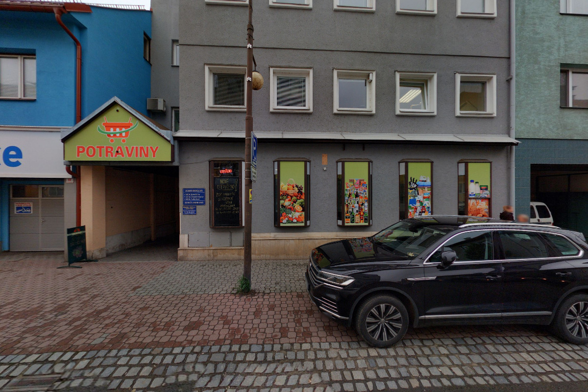 UROAMB-Klatil s.r.o.