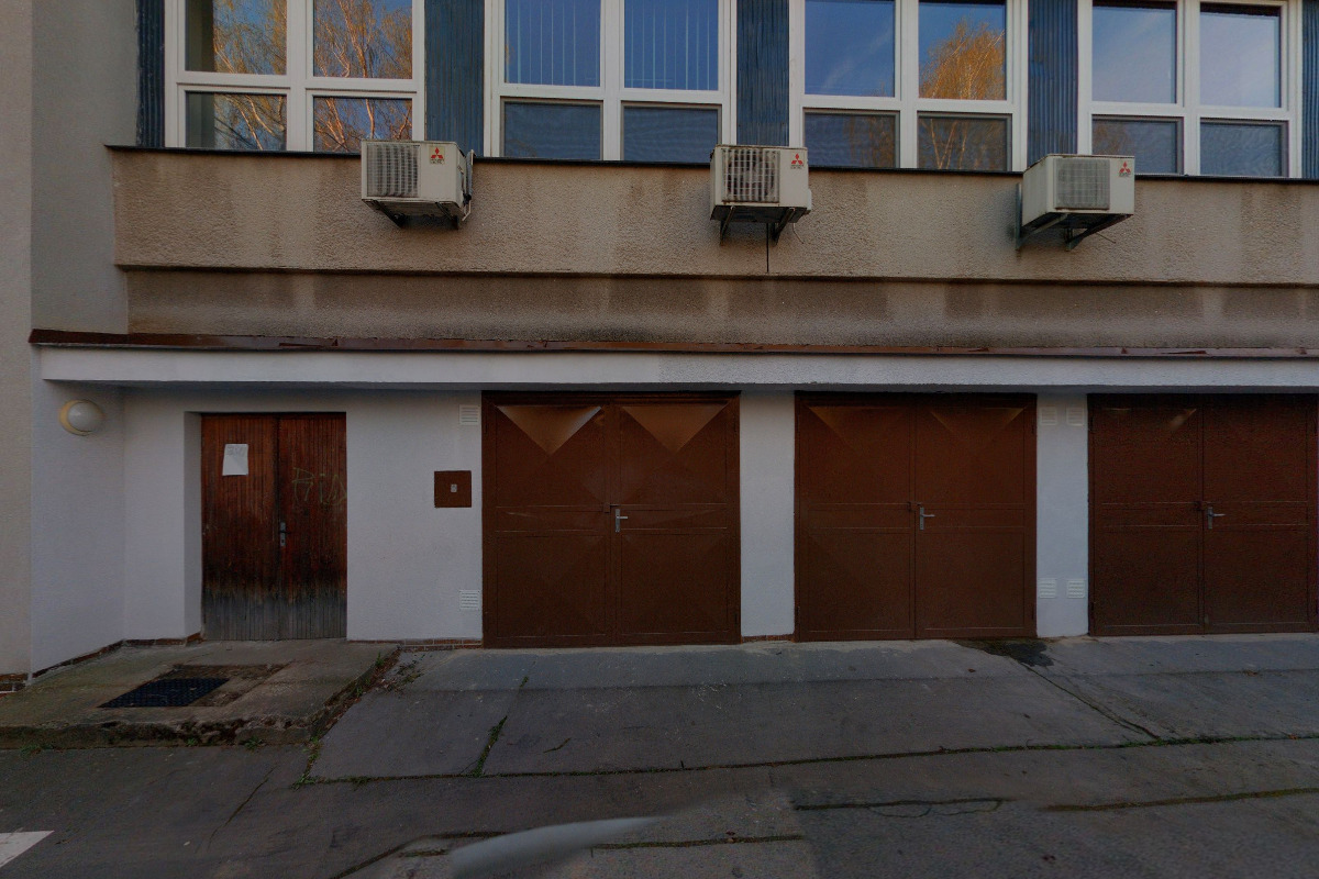 Zubní ordinace - Klymenko Denys