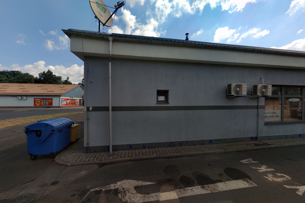 Automyčka MOL foto 1