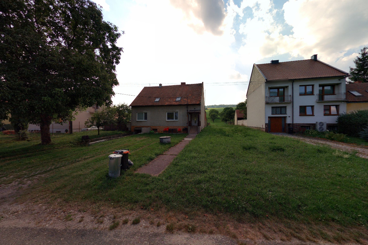 Malířské a natěračské práce Ševčík foto 1