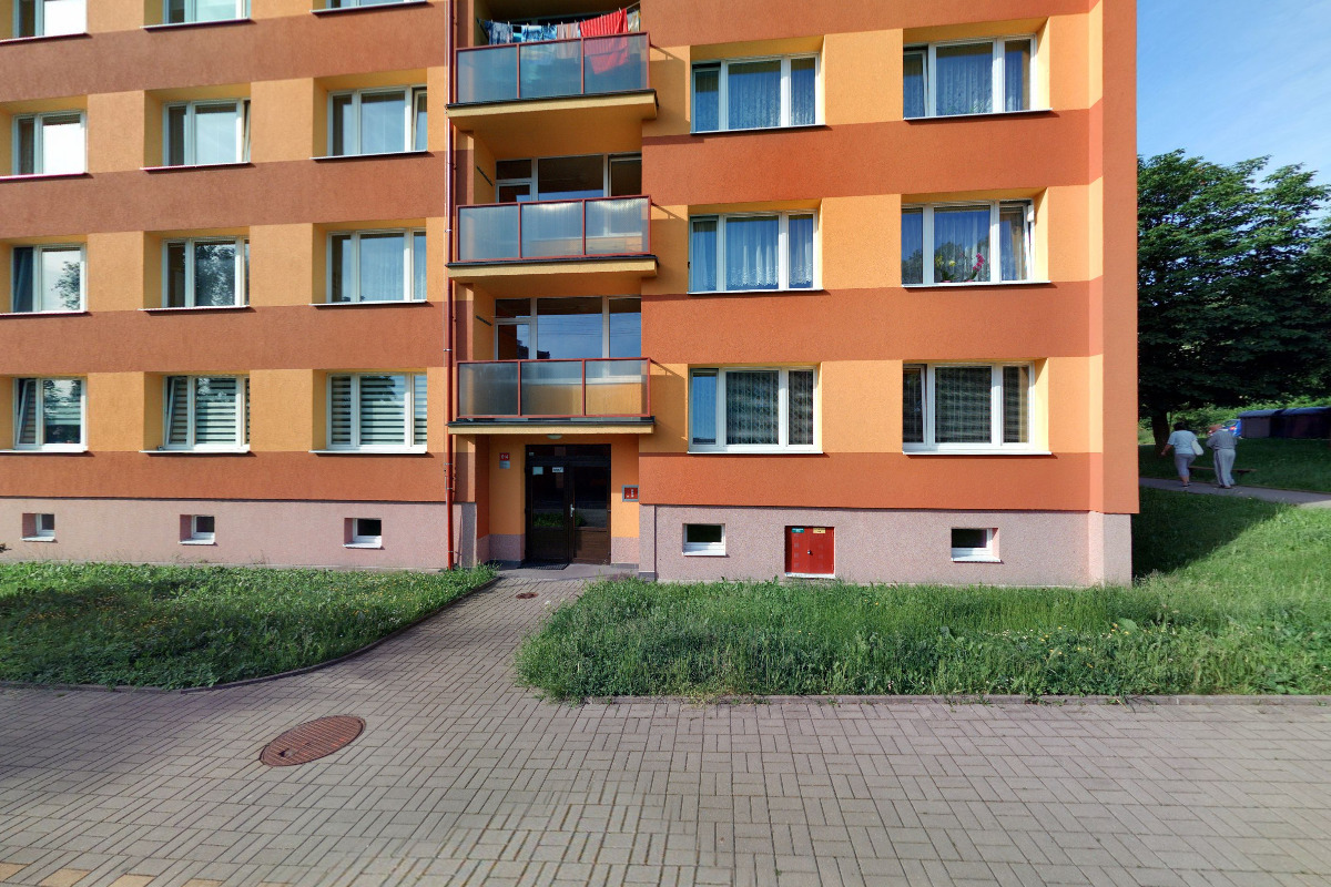 Martin Lastovka - zámečnické práce