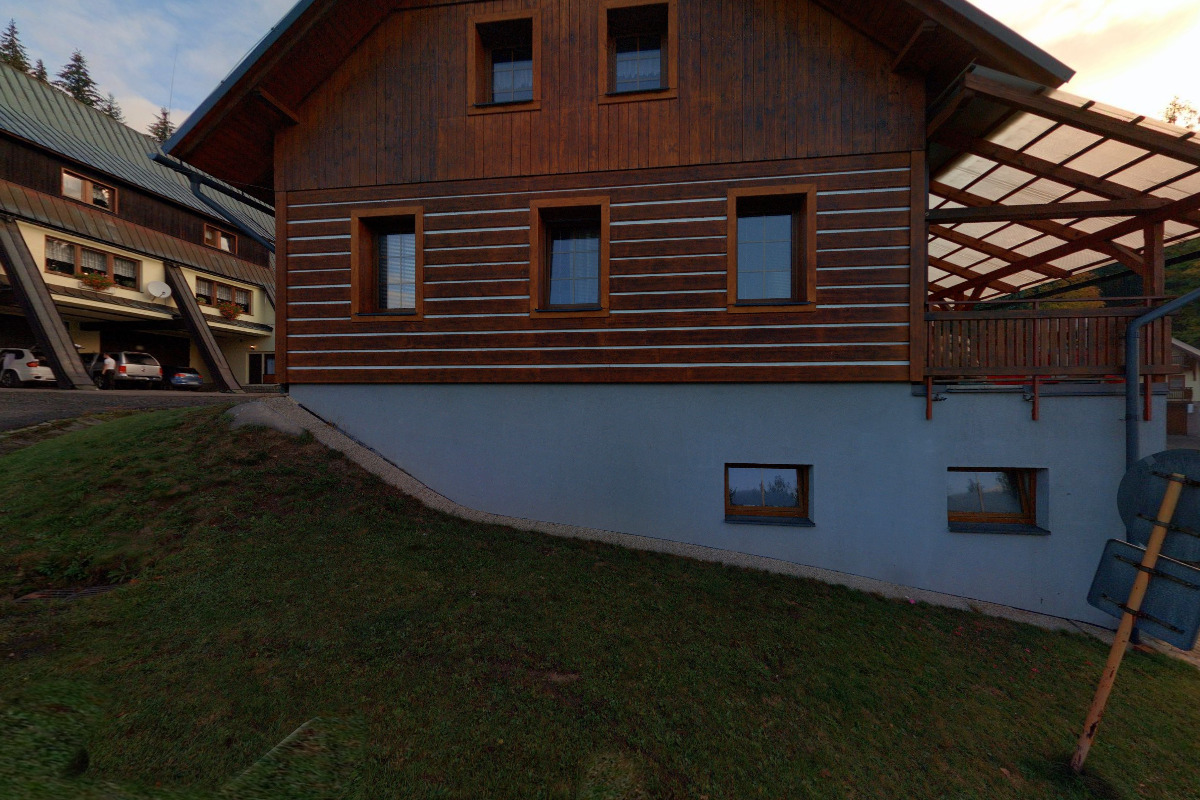 Apartmány u Gothaje foto 2