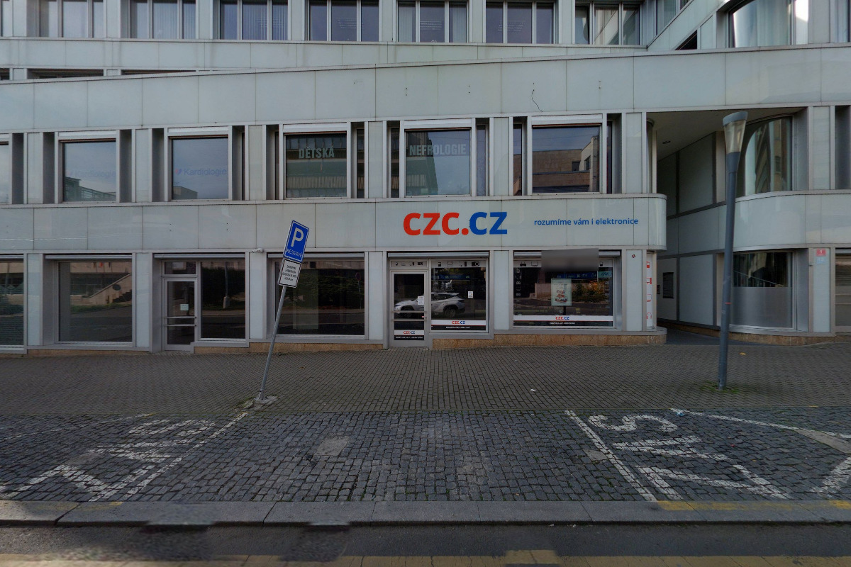 Oblastní pobočka ČSSI Ústí nad Labem, z.s.