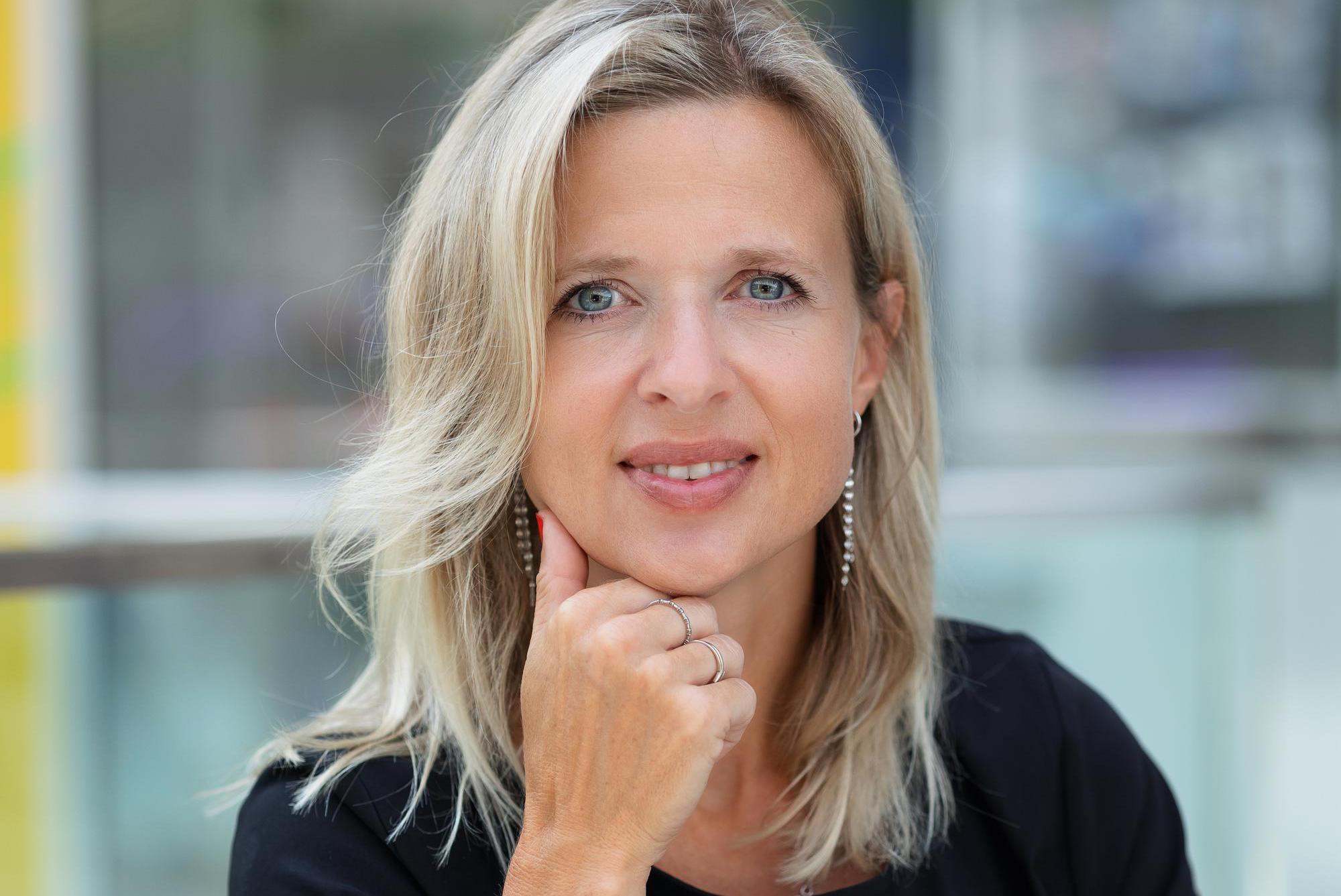 Reality Renata Cajthamlová