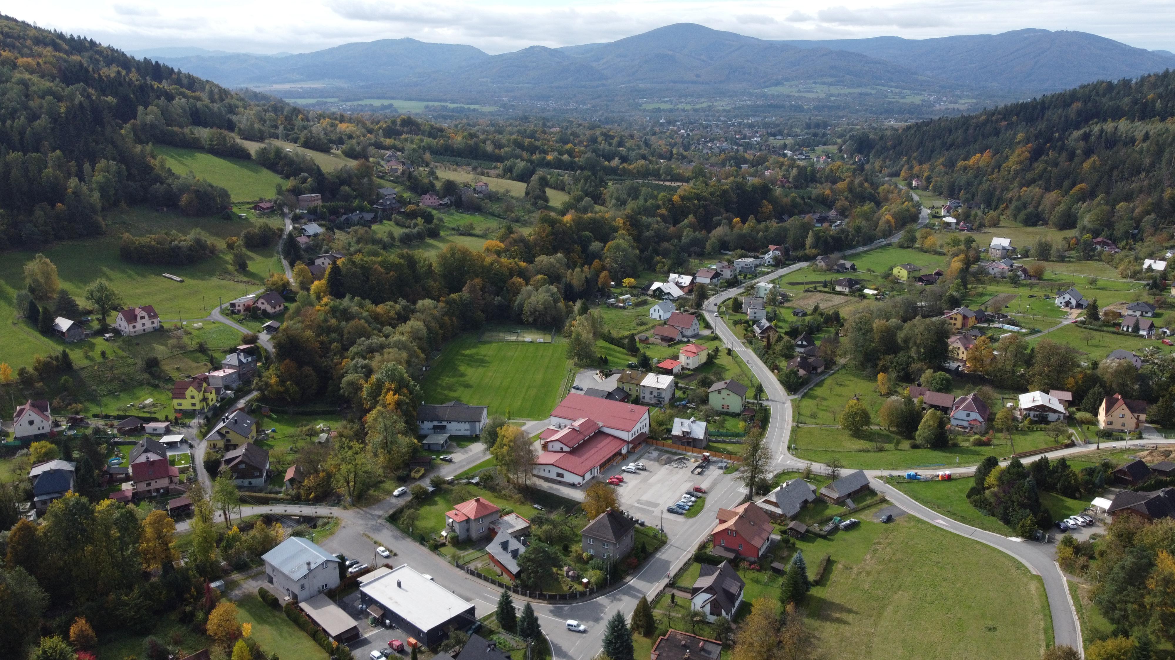 Nýdečanka foto 5