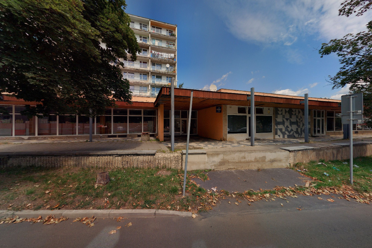 Potraviny Studentská 2122 foto 4