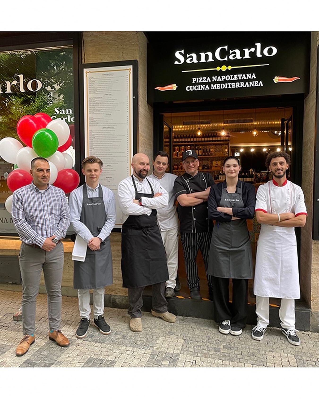 San Carlo foto 5