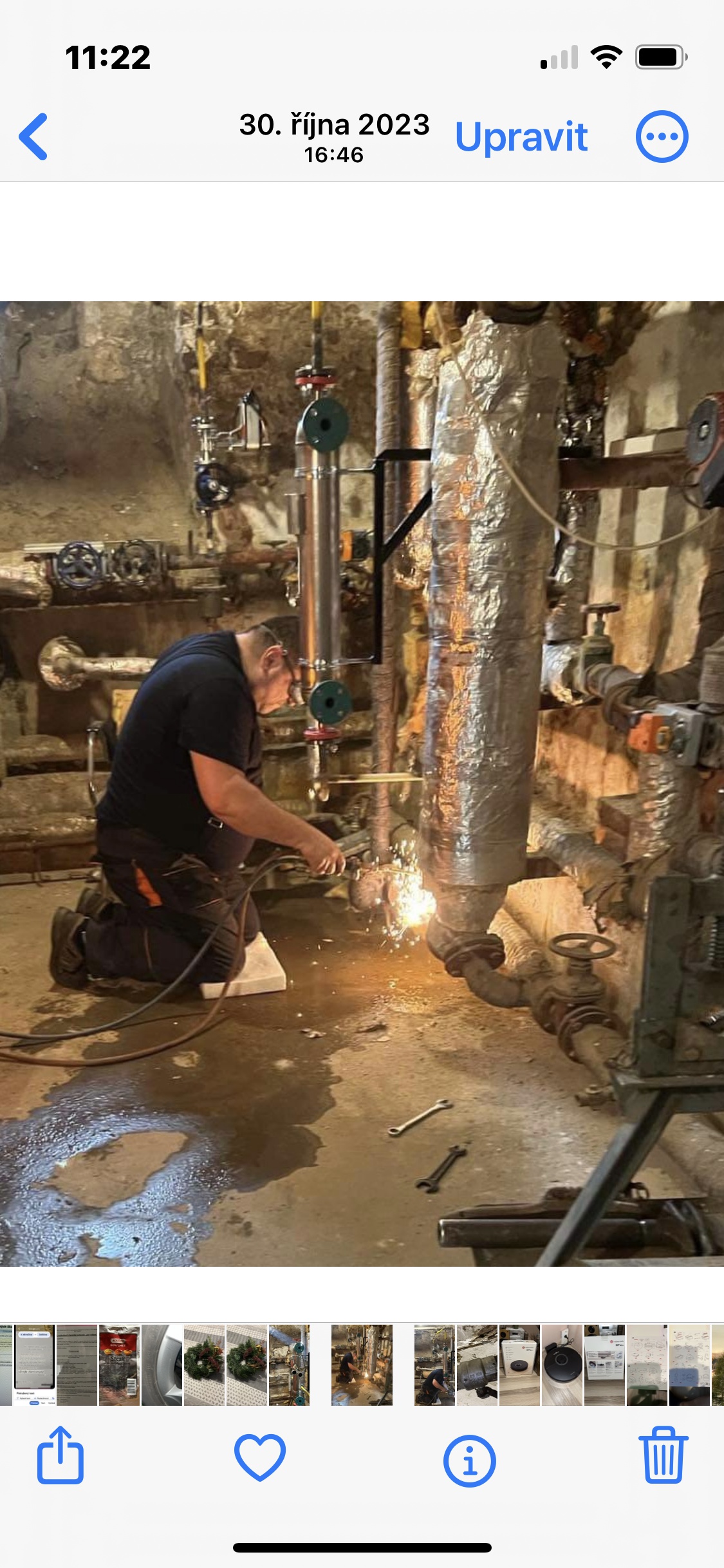 Instalaterství Pavel Tůma foto 3