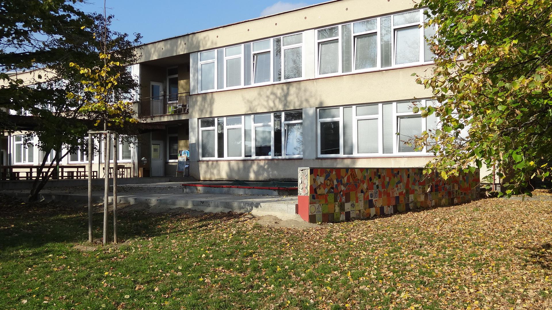 MŠ Brno, Brechtova foto 6