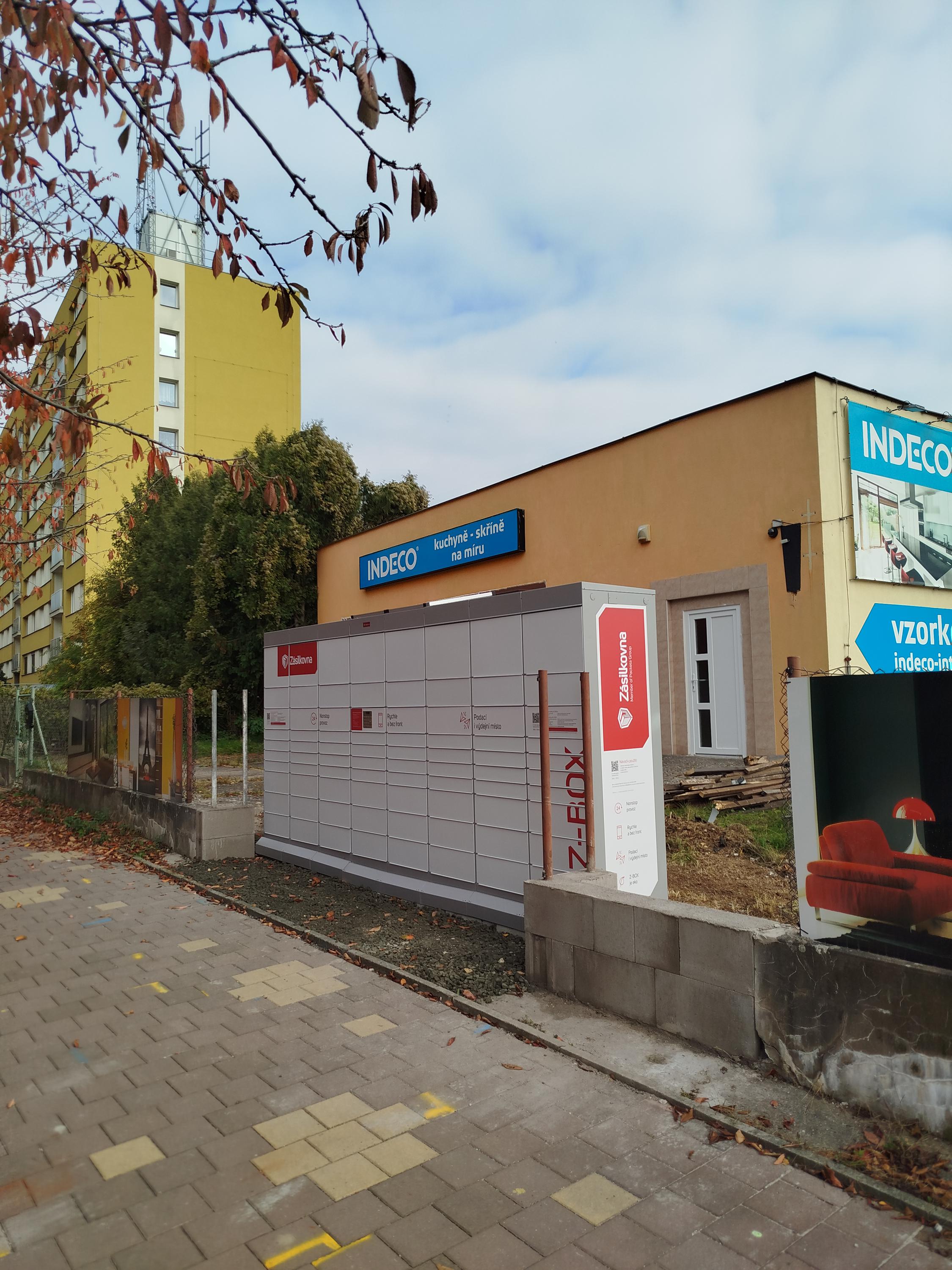 Z-BOX foto 1