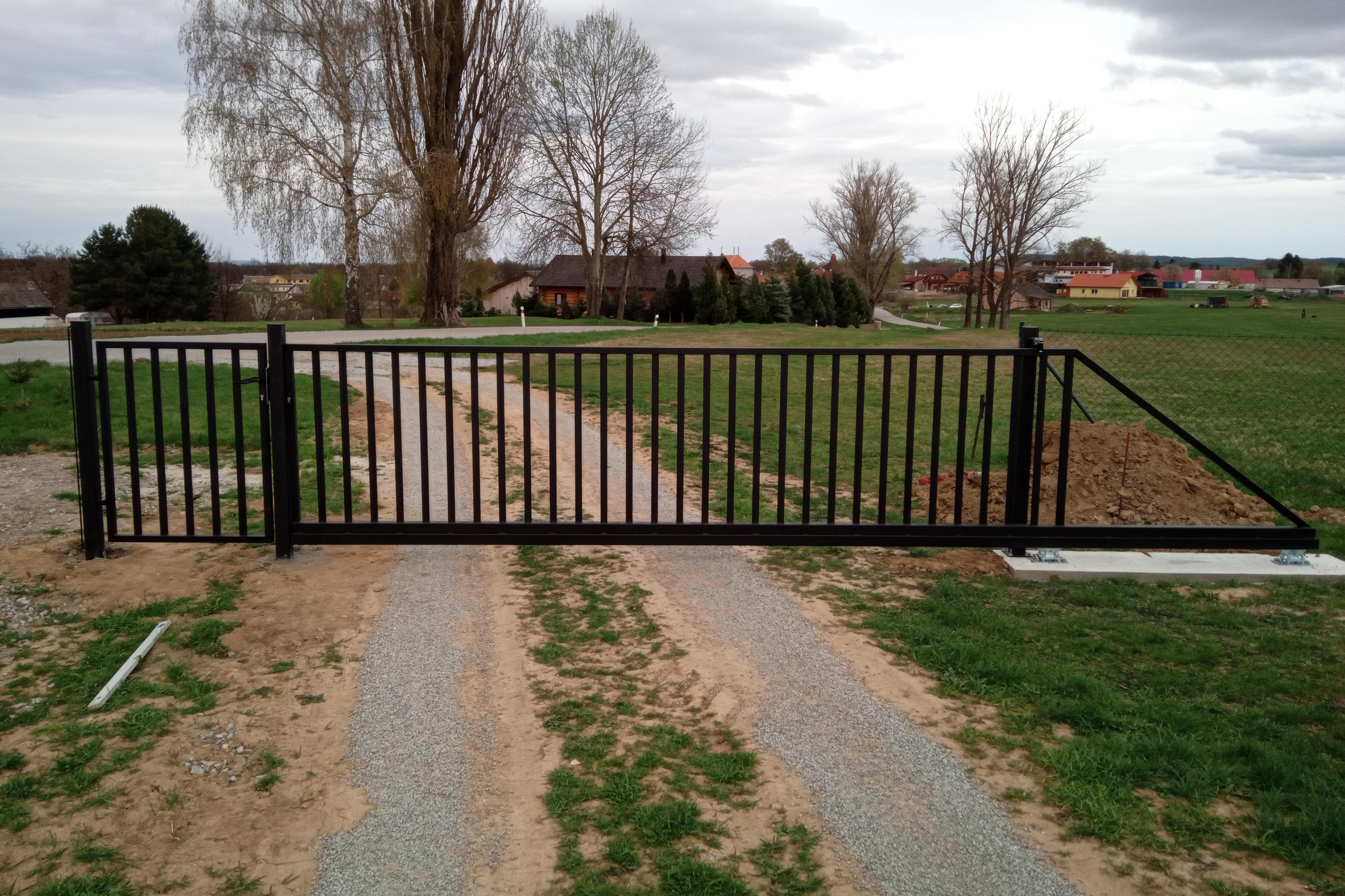 Zámečnictví Vondráček