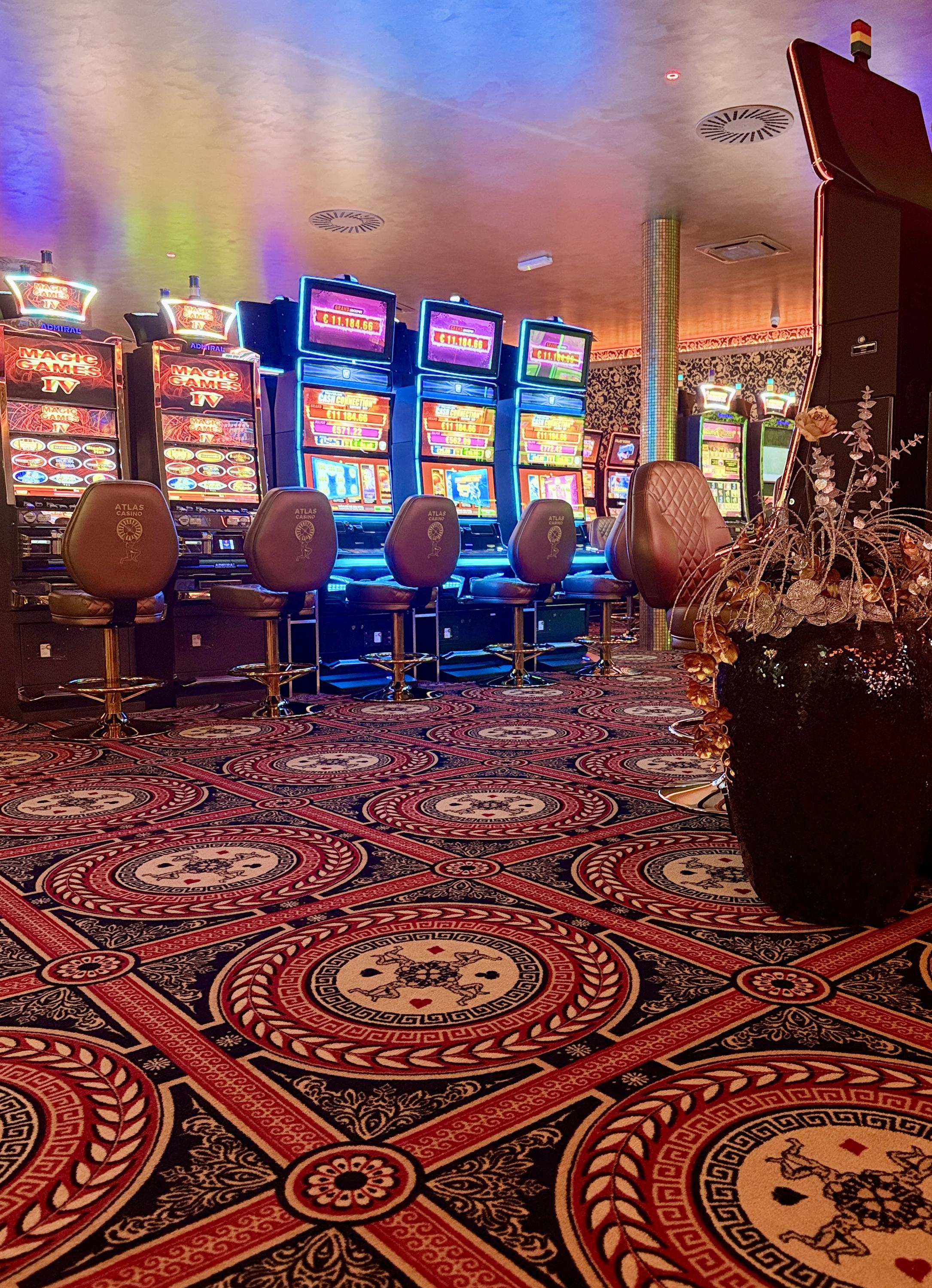 Atlas Casino foto 2