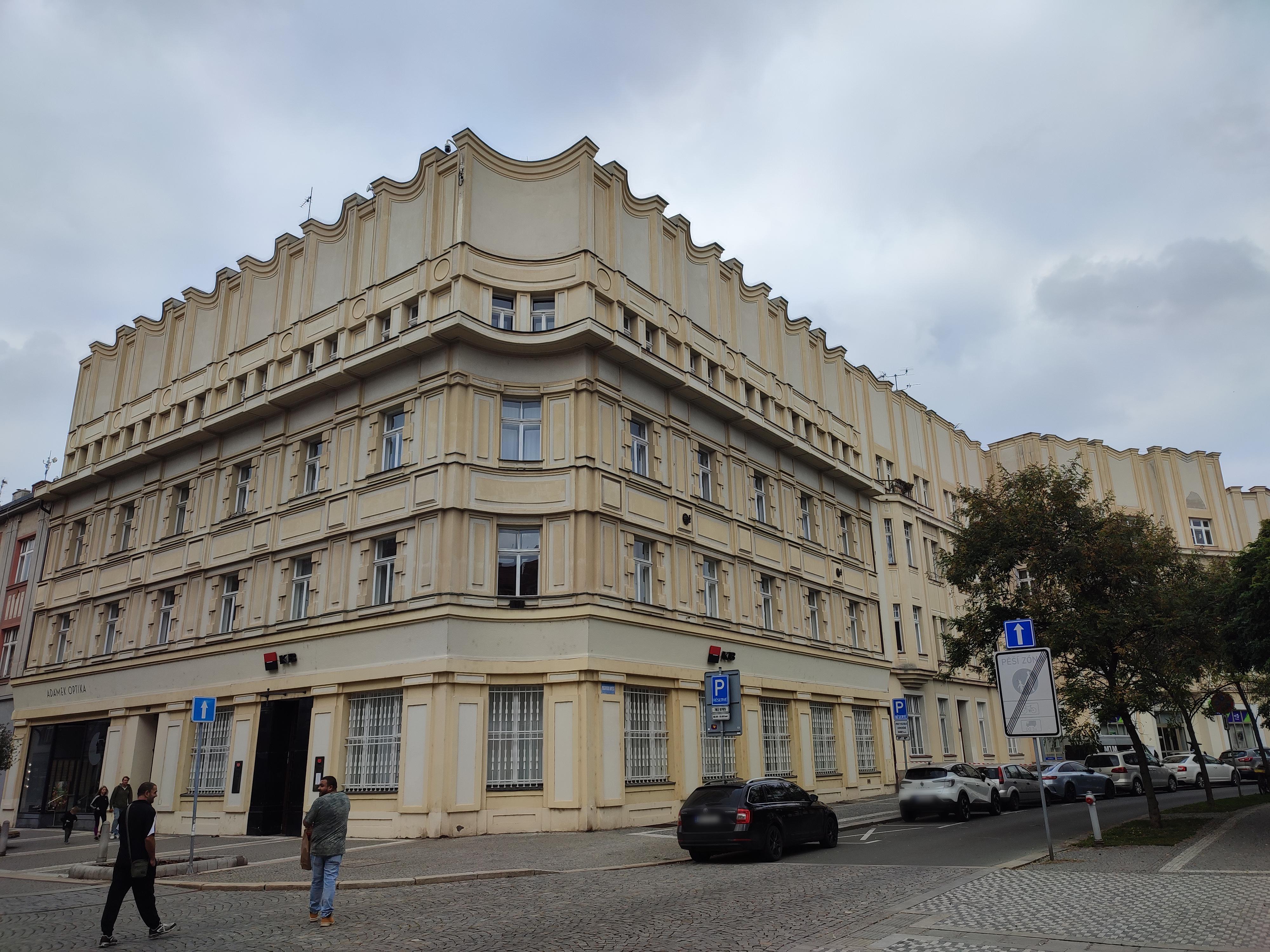 Komerční banka, a.s. foto 3