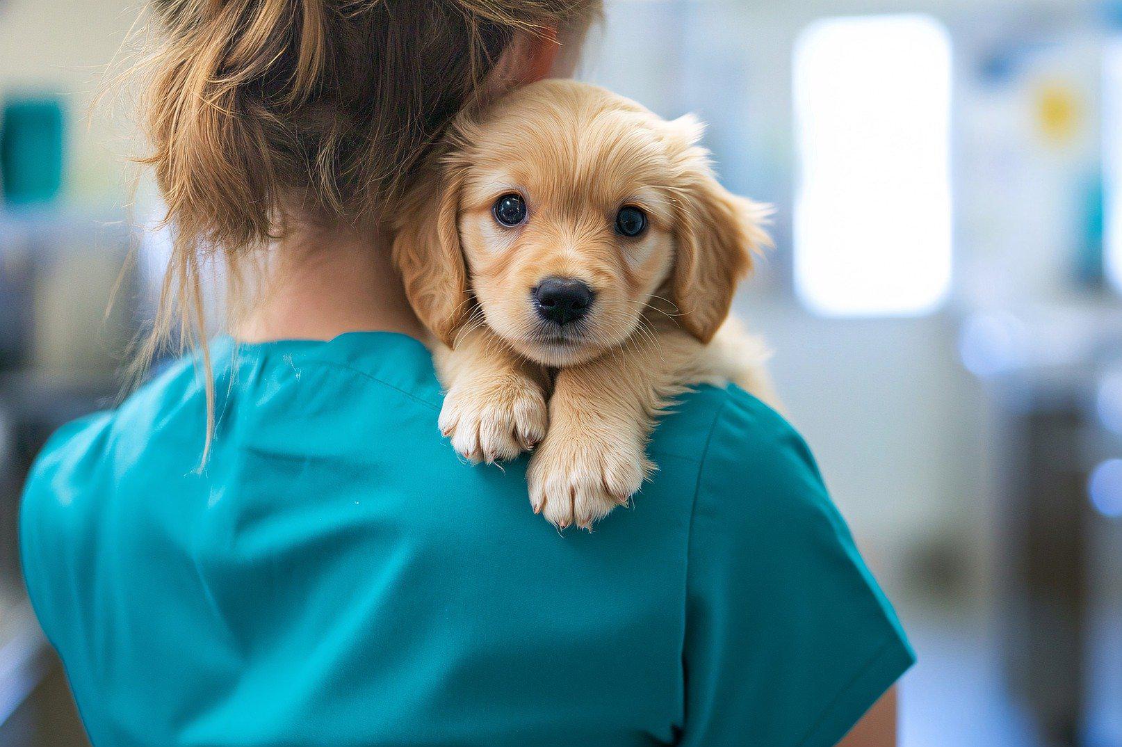 Veterinární ordinace MVDr. Zdeňka Gajdošová