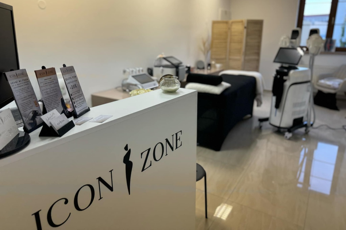 Icon Zone