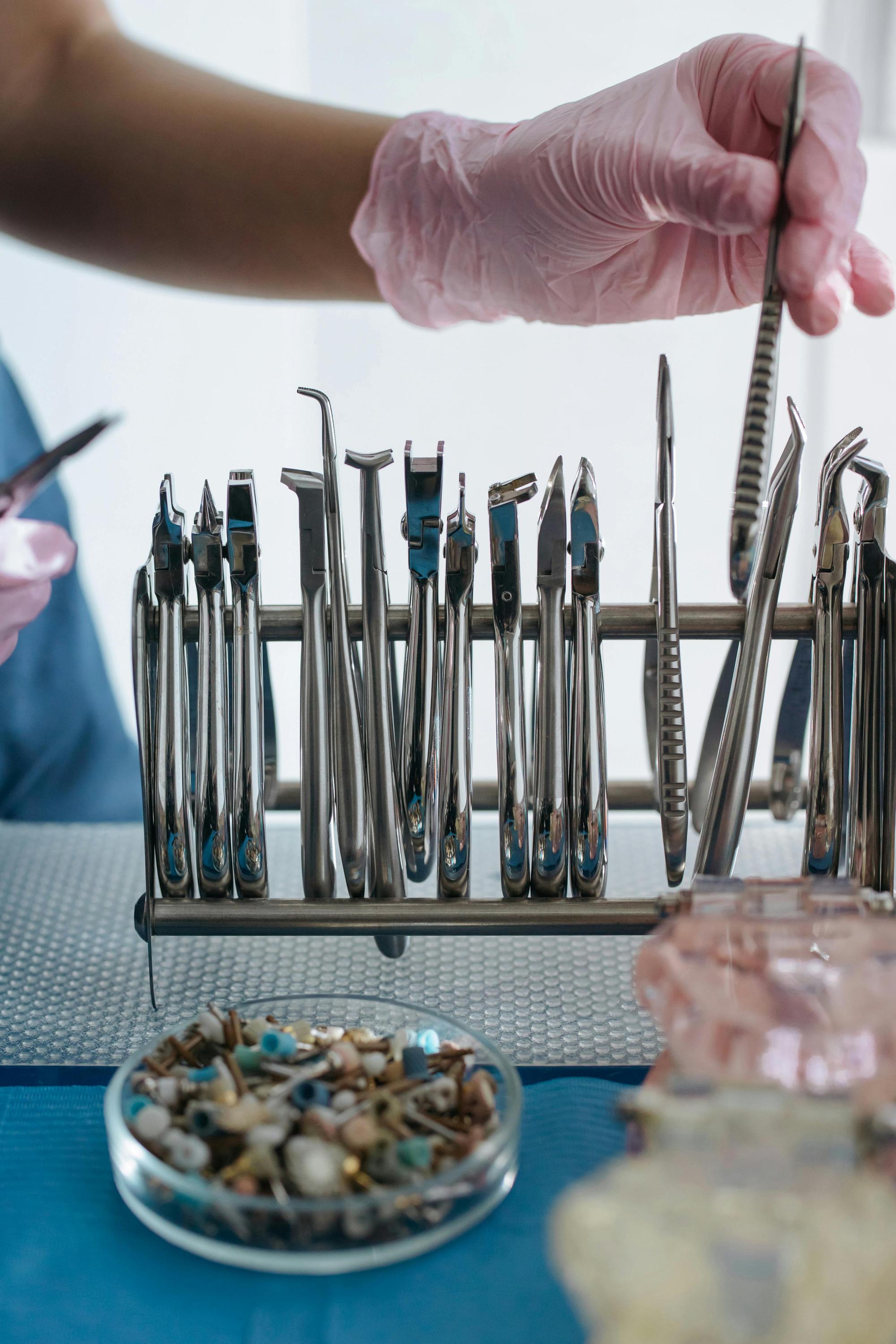 MUDr.  Olga Dekhtiar - Stomatologická ordinace foto 3