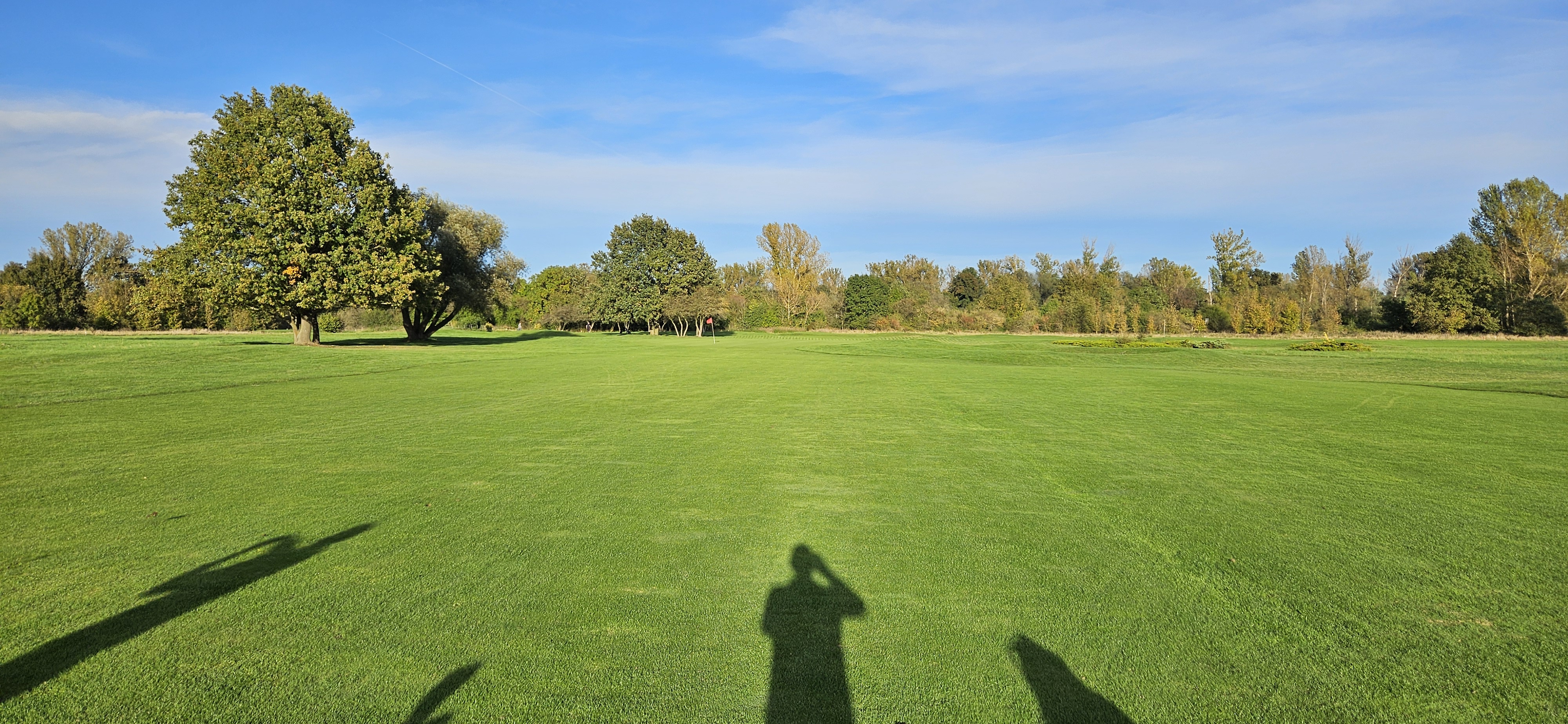 Maria Theresia Golf Club foto 6