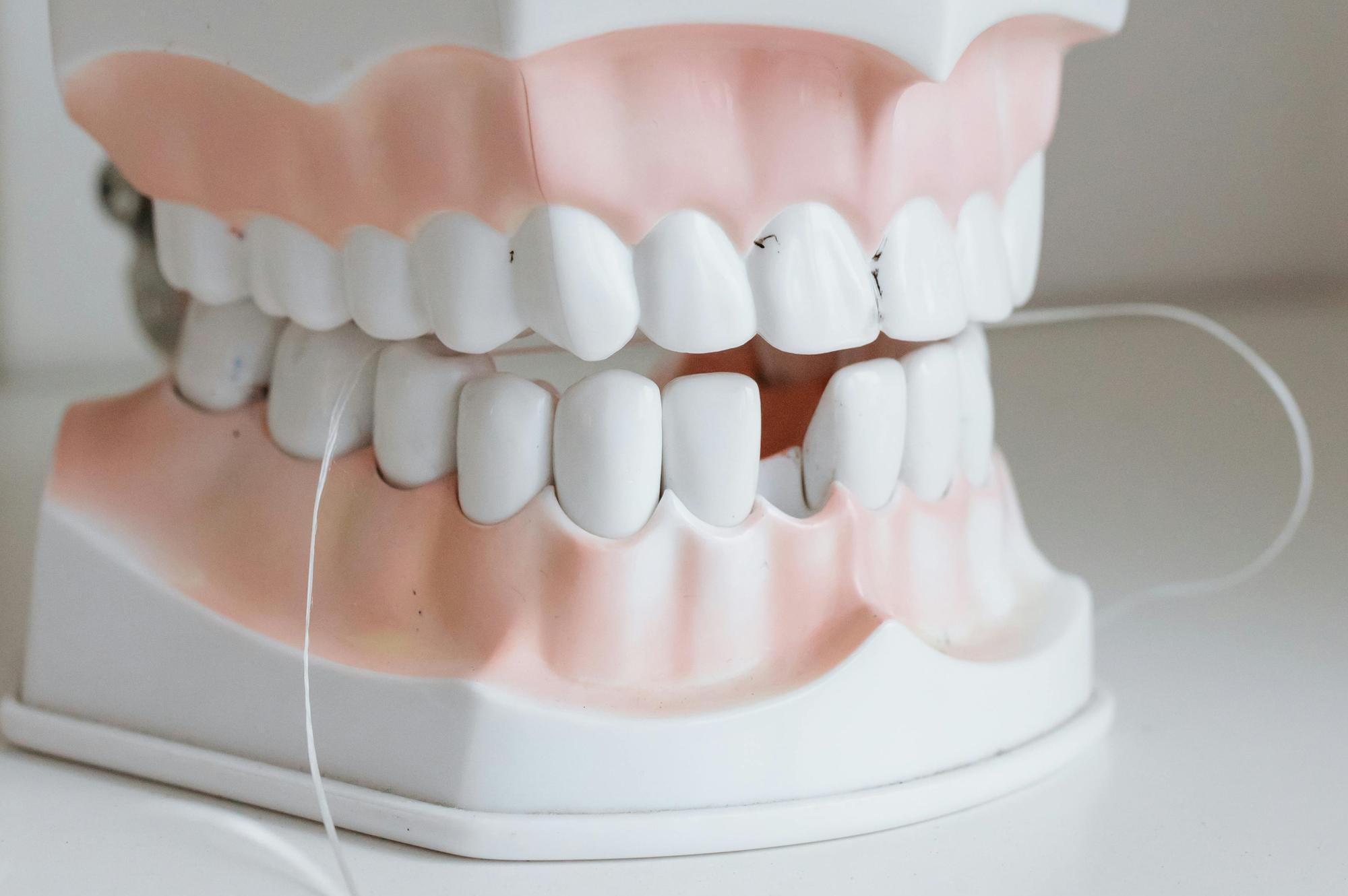 MUDr.  Olga Dekhtiar - Stomatologická ordinace foto 1