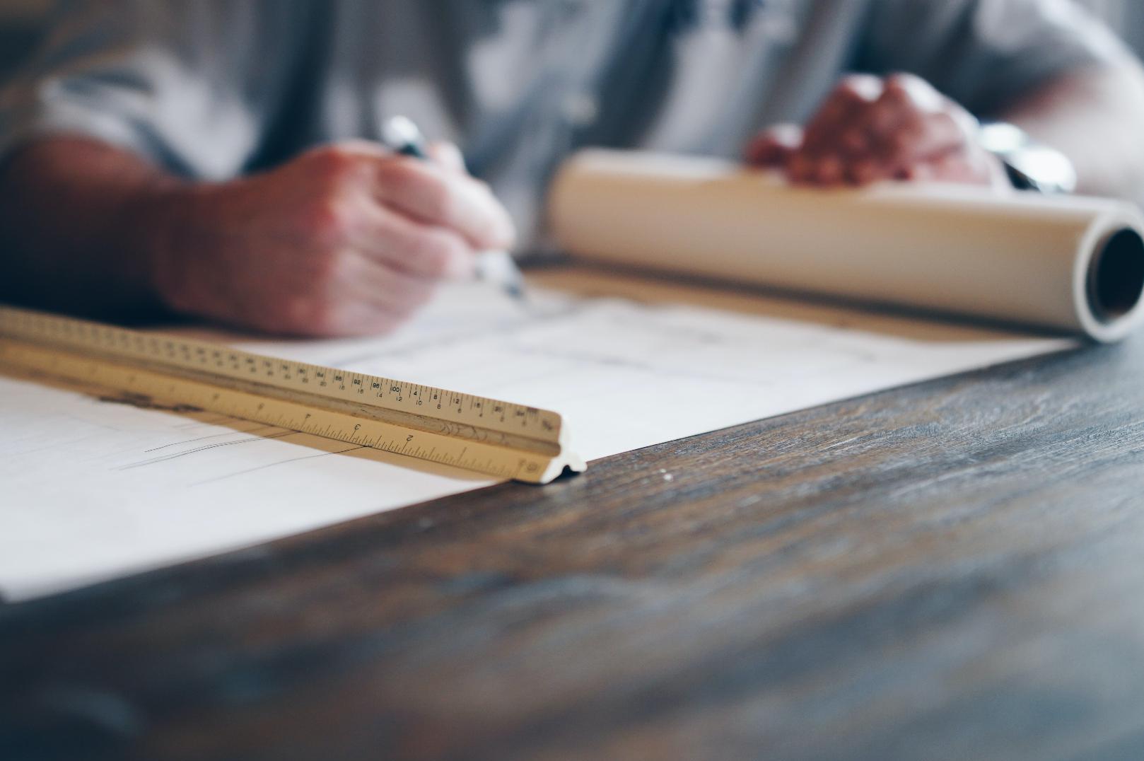 Pasportizace staveb Ing. Jiří Semrád