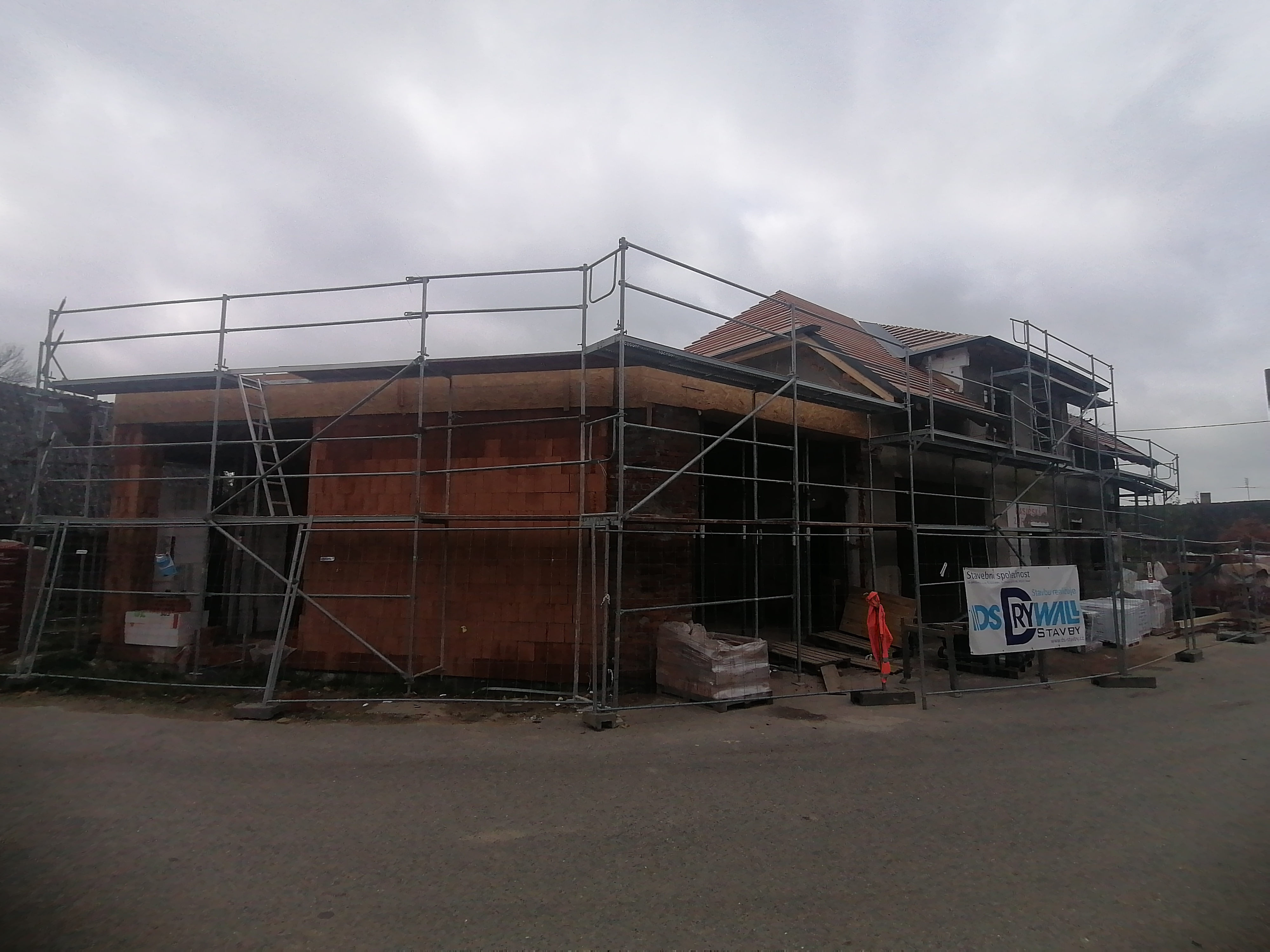 Sbor dobrovolných hasičů Louňovice pod Blaníkem foto 2