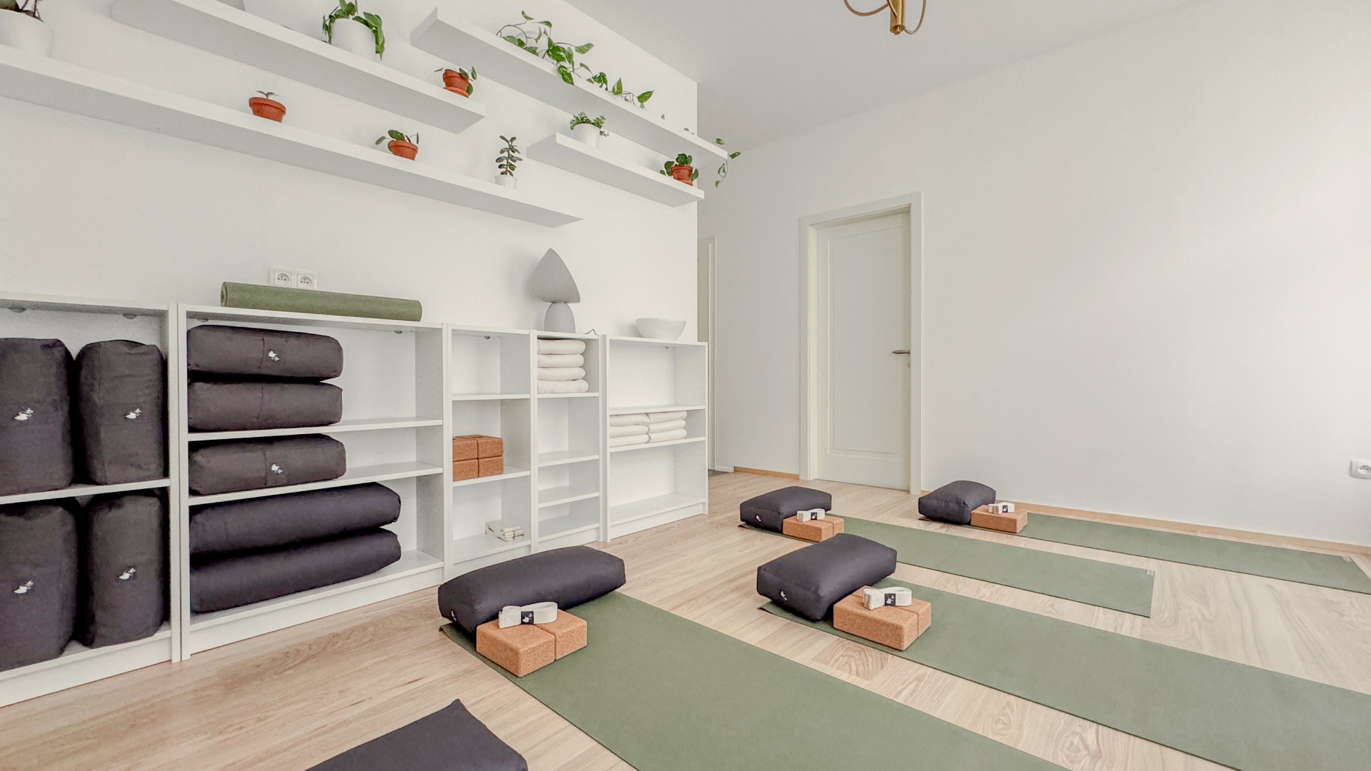 Yoga Therapy foto 3