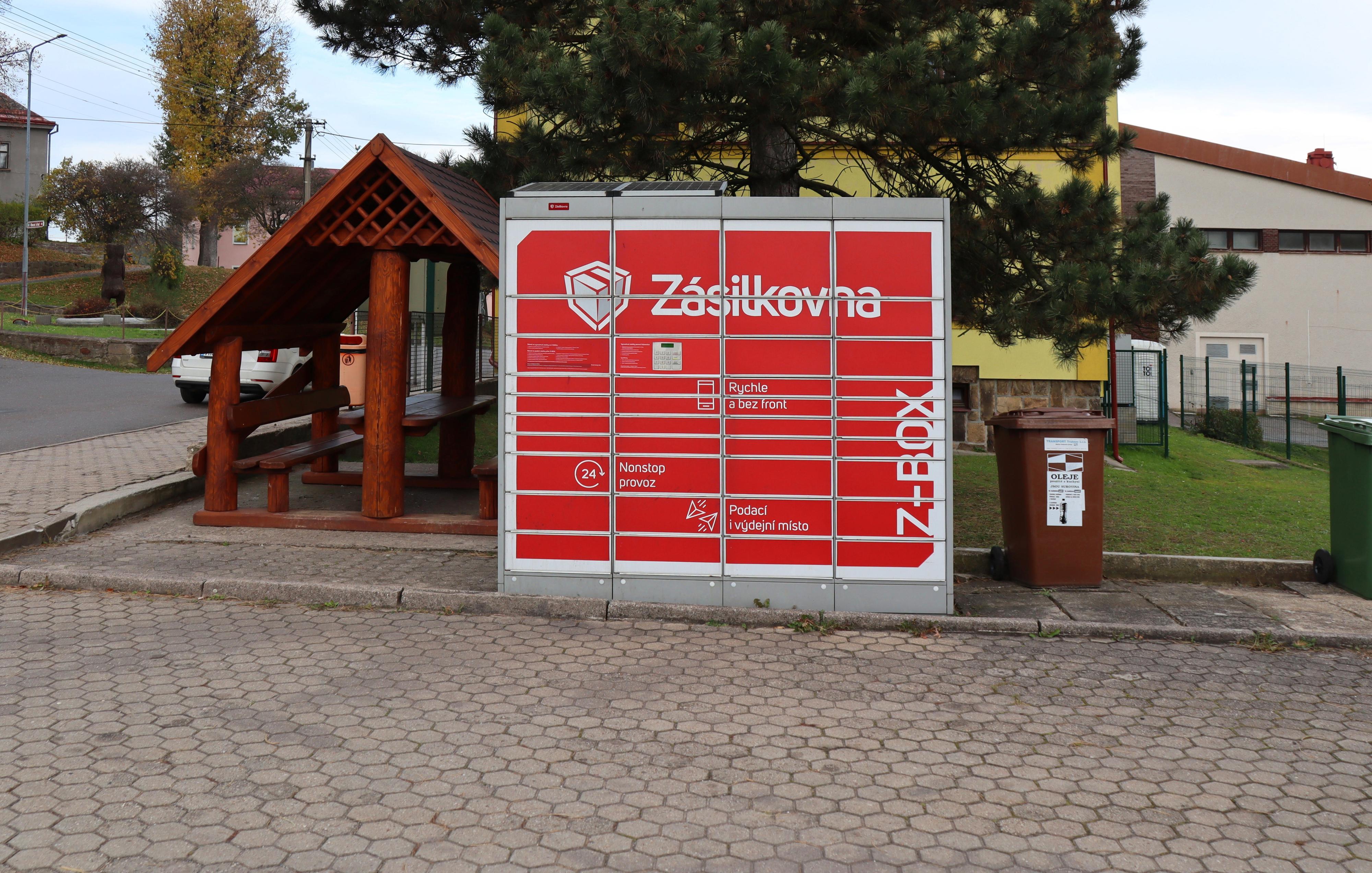 Z-BOX