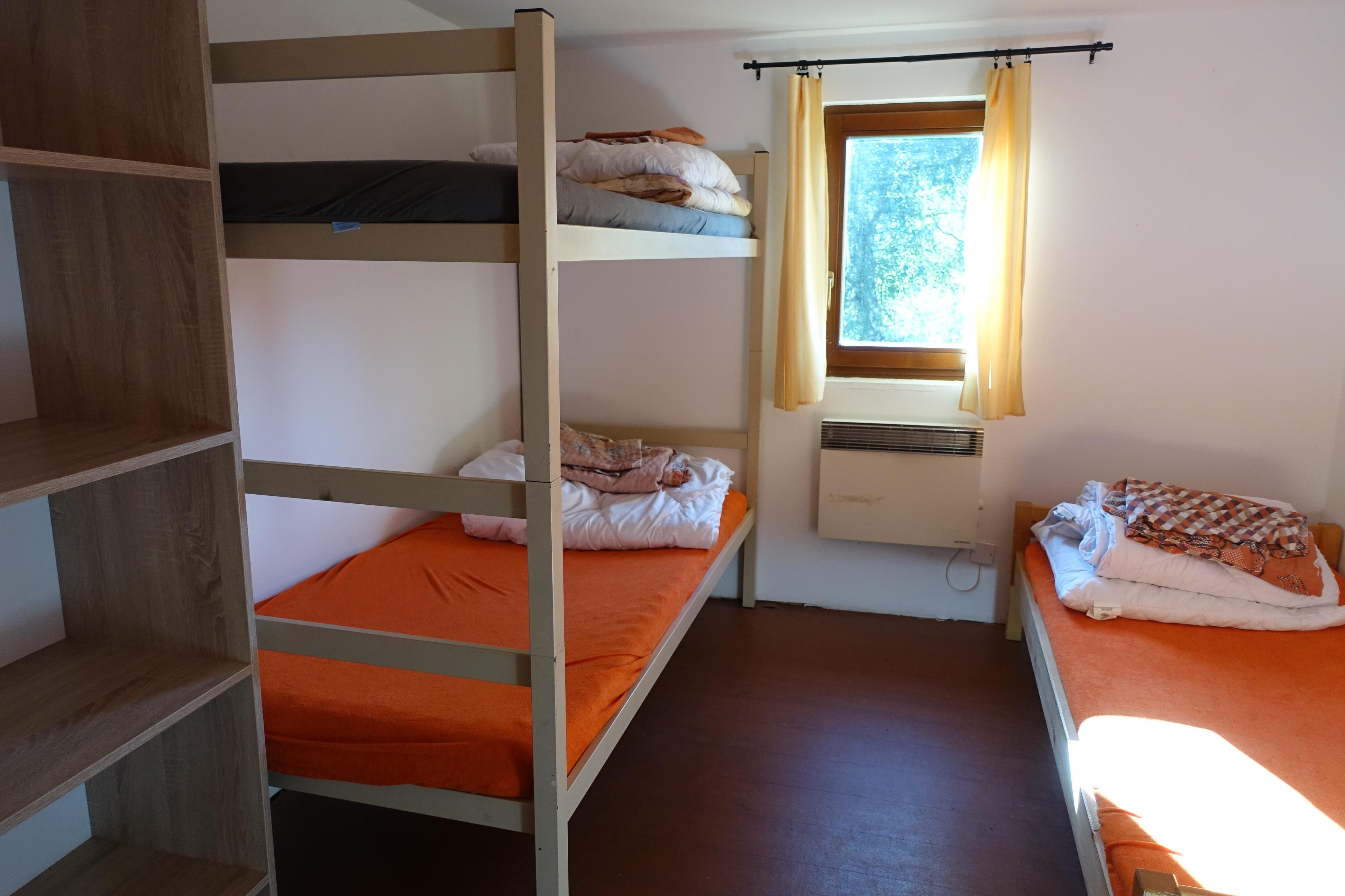 Rekreační středisko U Brodu foto 5