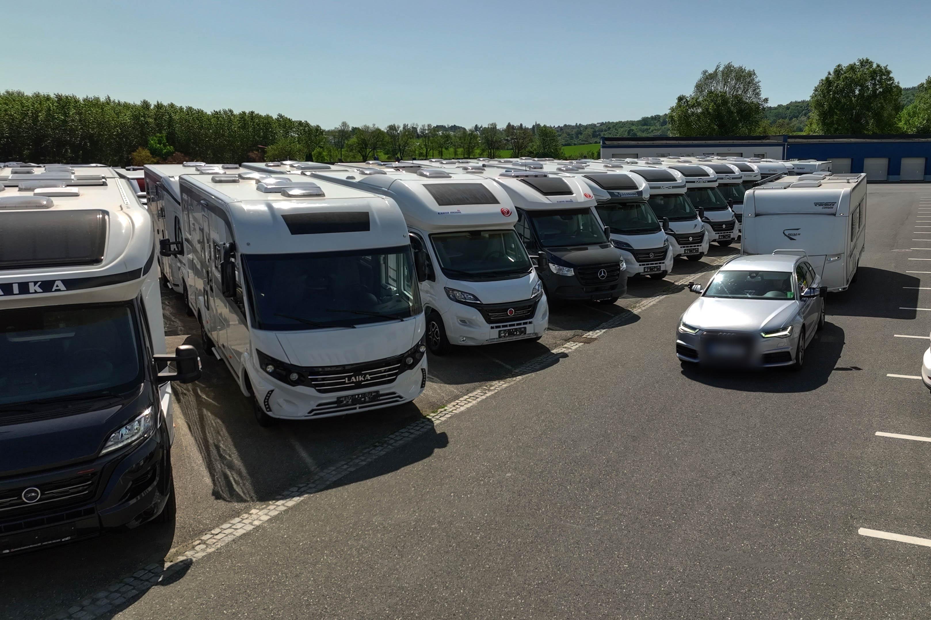 Karavan Centrum Morava.CZ