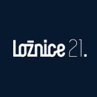 Logo obchodu Ložnice21