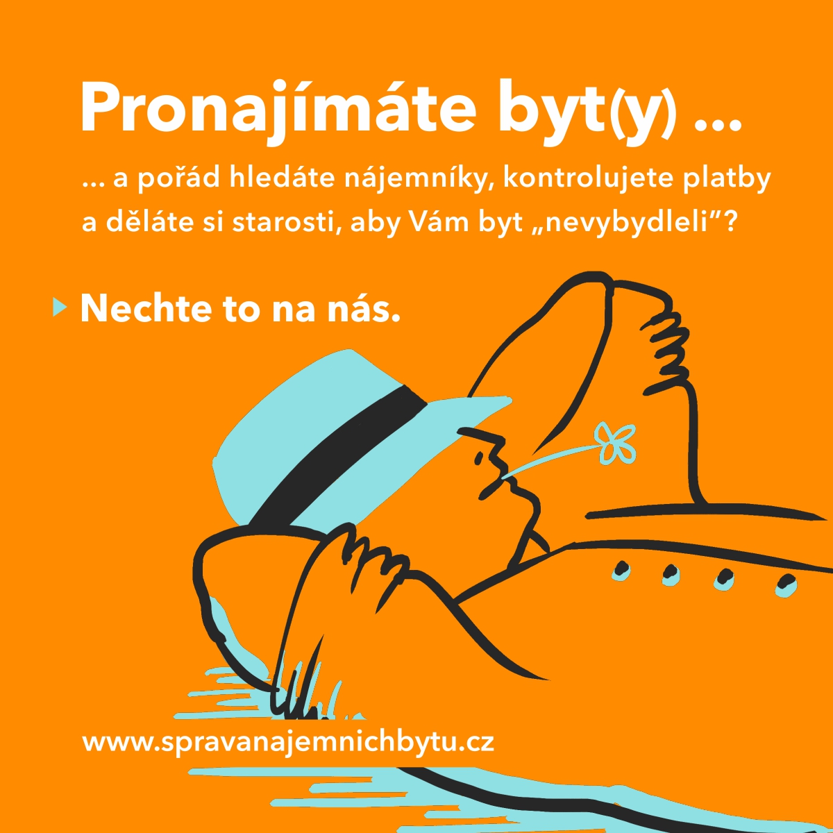 SR správa nemovitostí s.r.o. foto 2