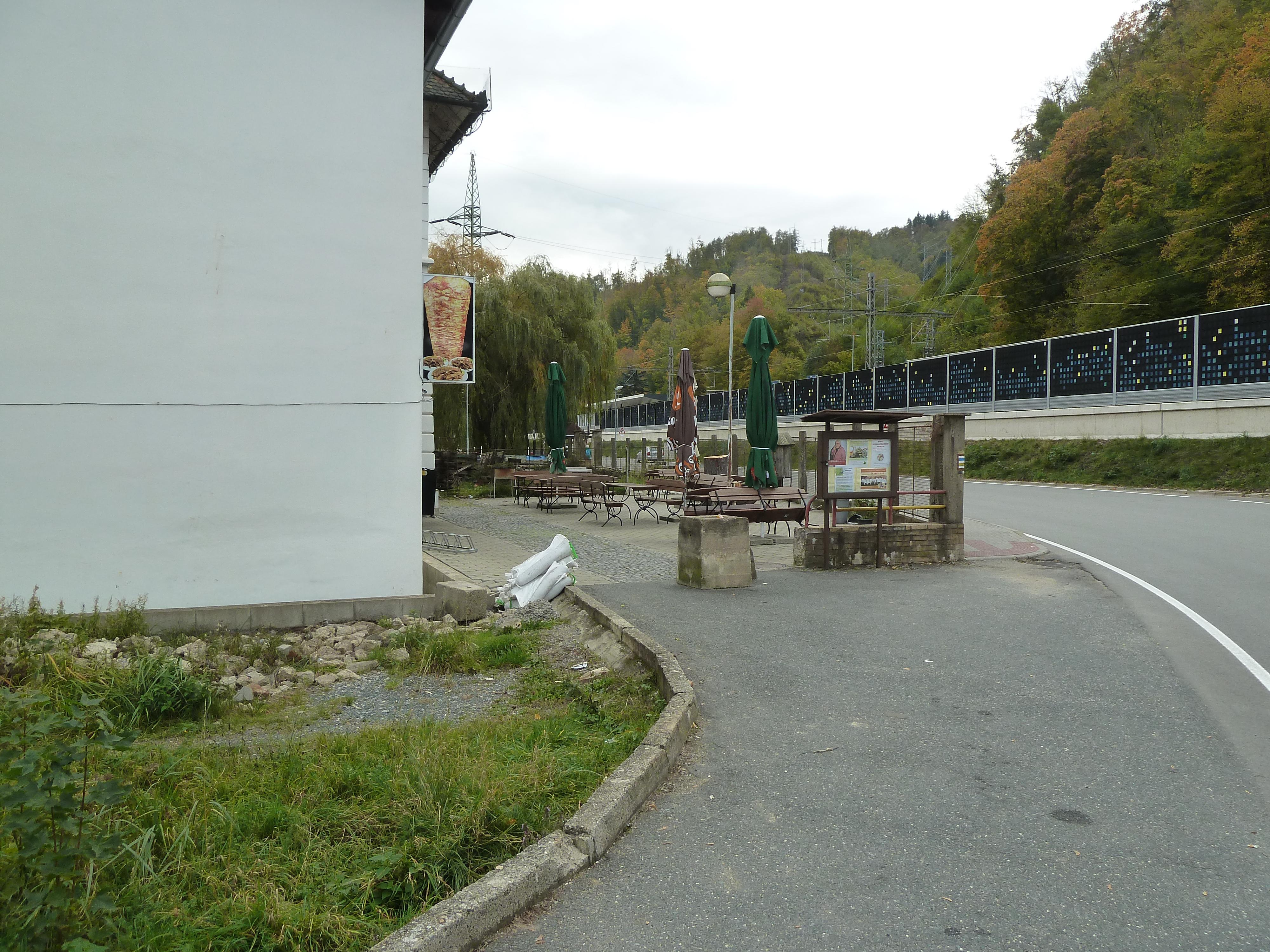 Asia bistro Skalní sklep foto 5