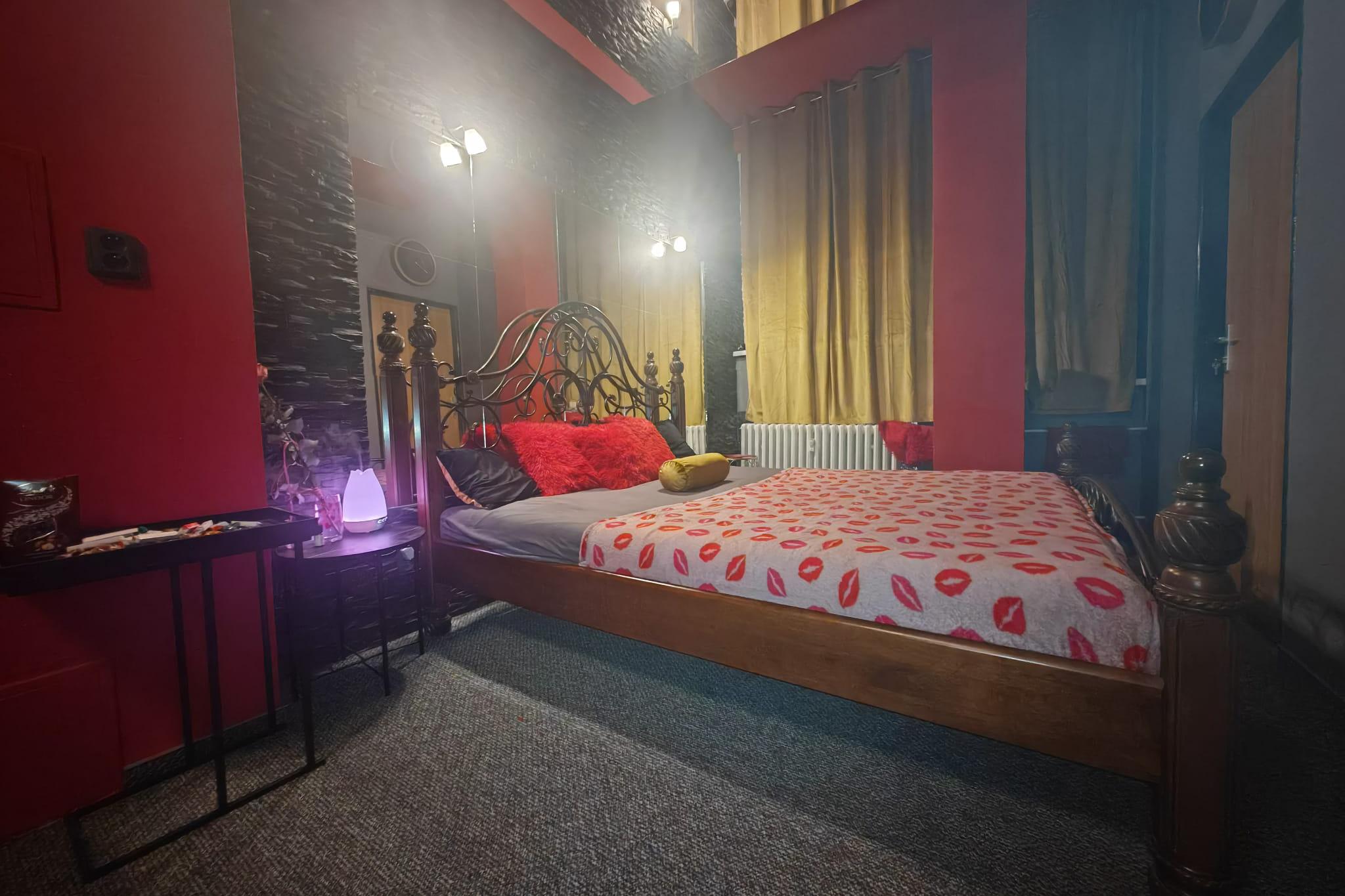 Erotické Masáže IT BRNO