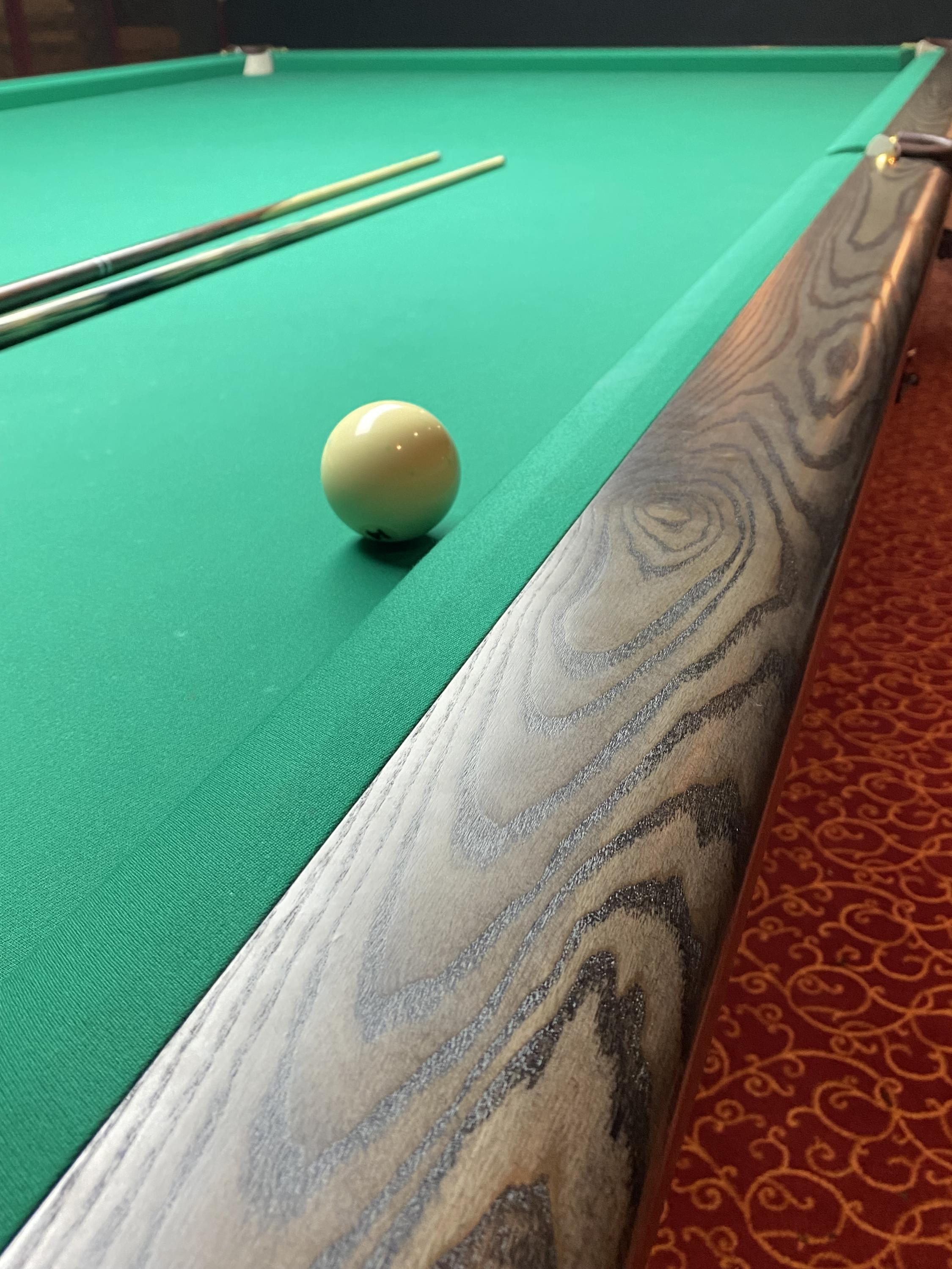 Lucky Ball Billiard Club foto 6