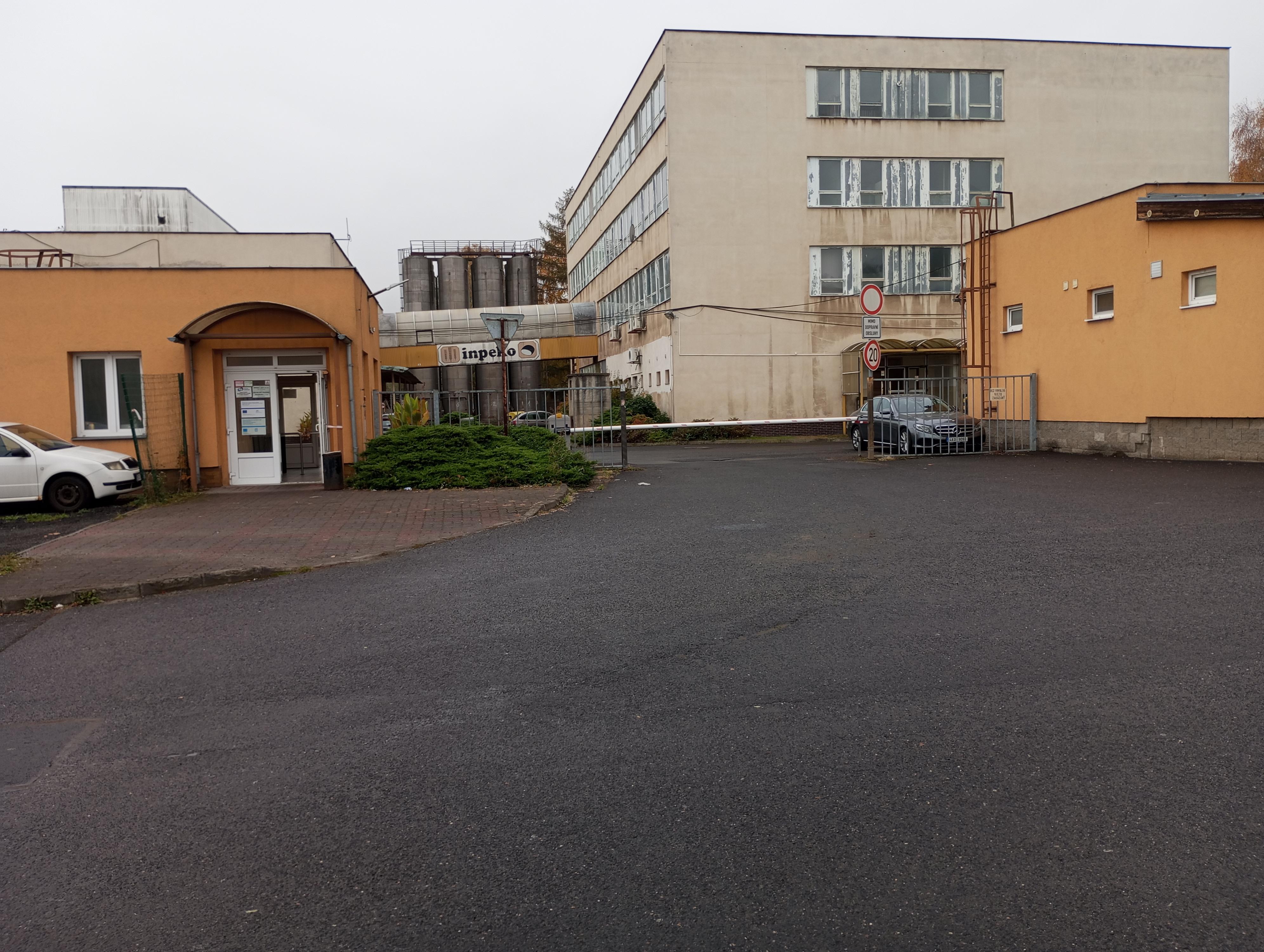 INPEKO, spol. s r. o. foto 5