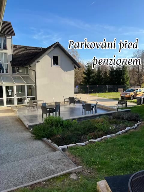 Apartmán HARMONY foto 2 (náhled videa)
