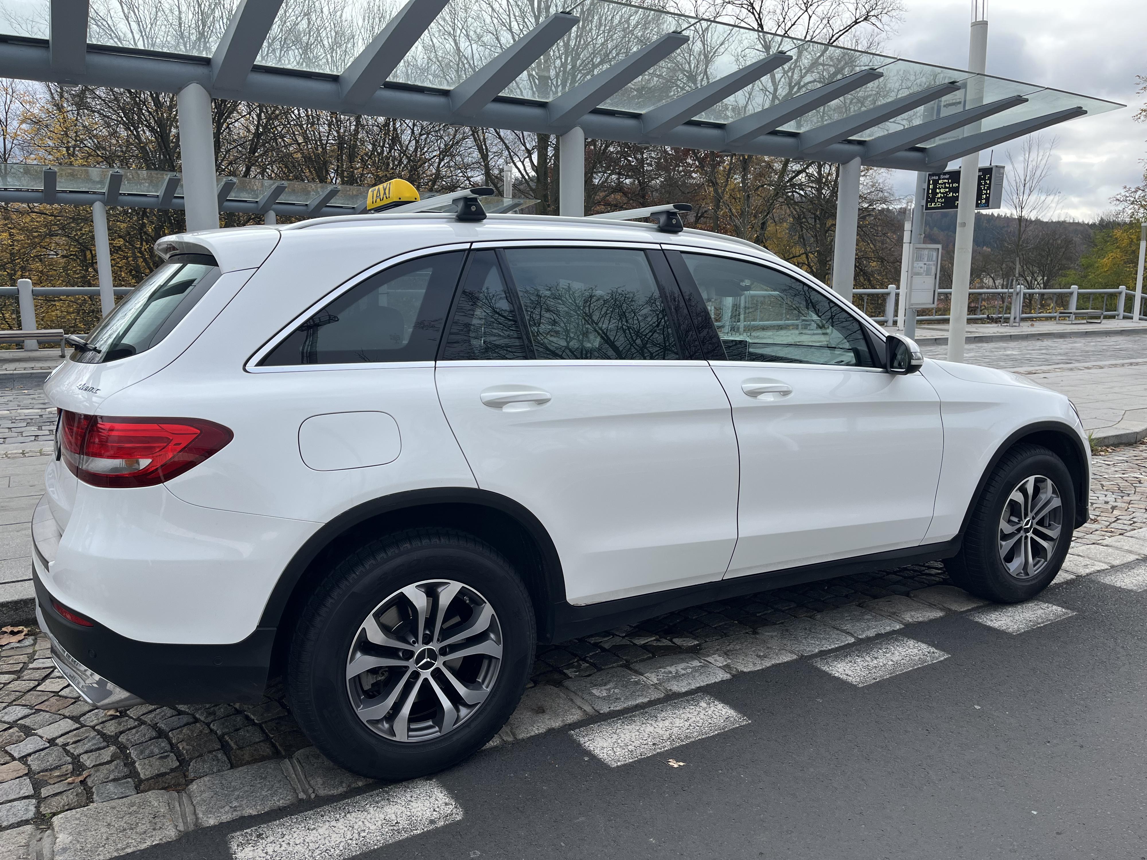 Alexandr Kopecký TAXI foto 2