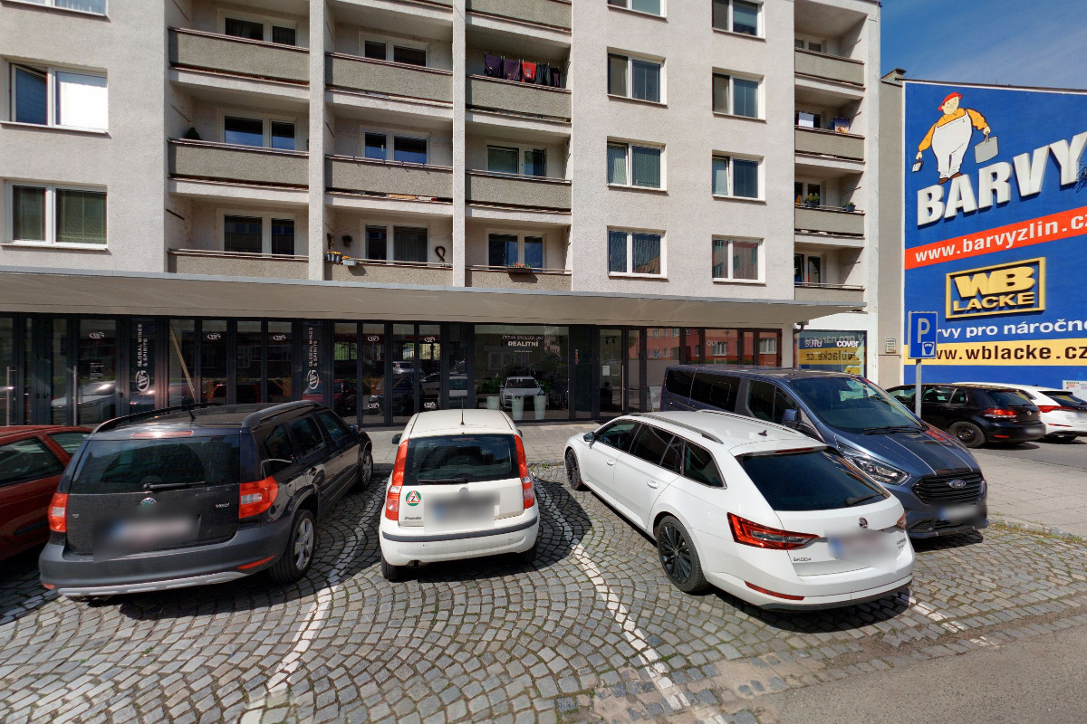 Reality Zlín - Kateřina Struhelková foto 3