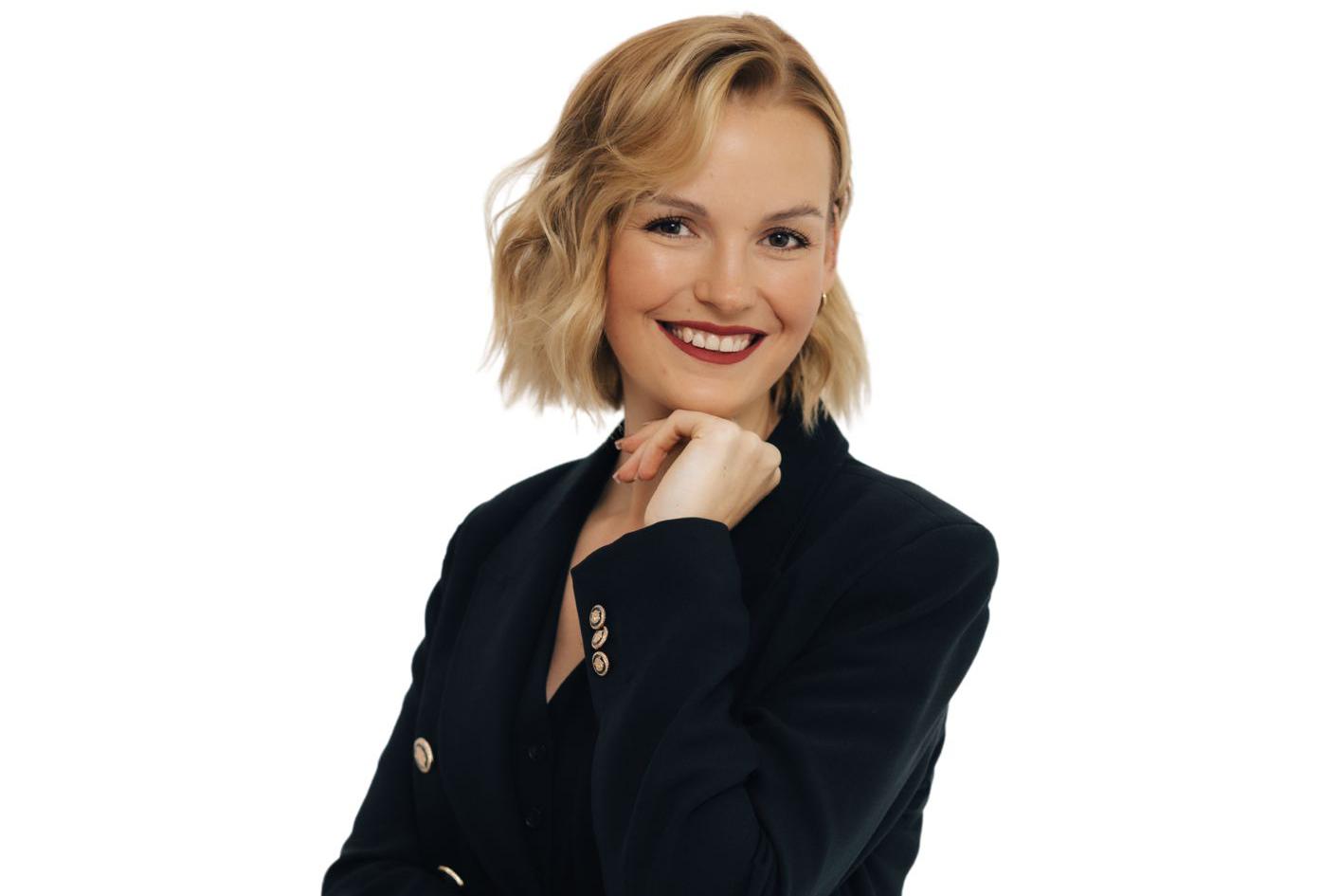 Reality Ing. Monika Gruss