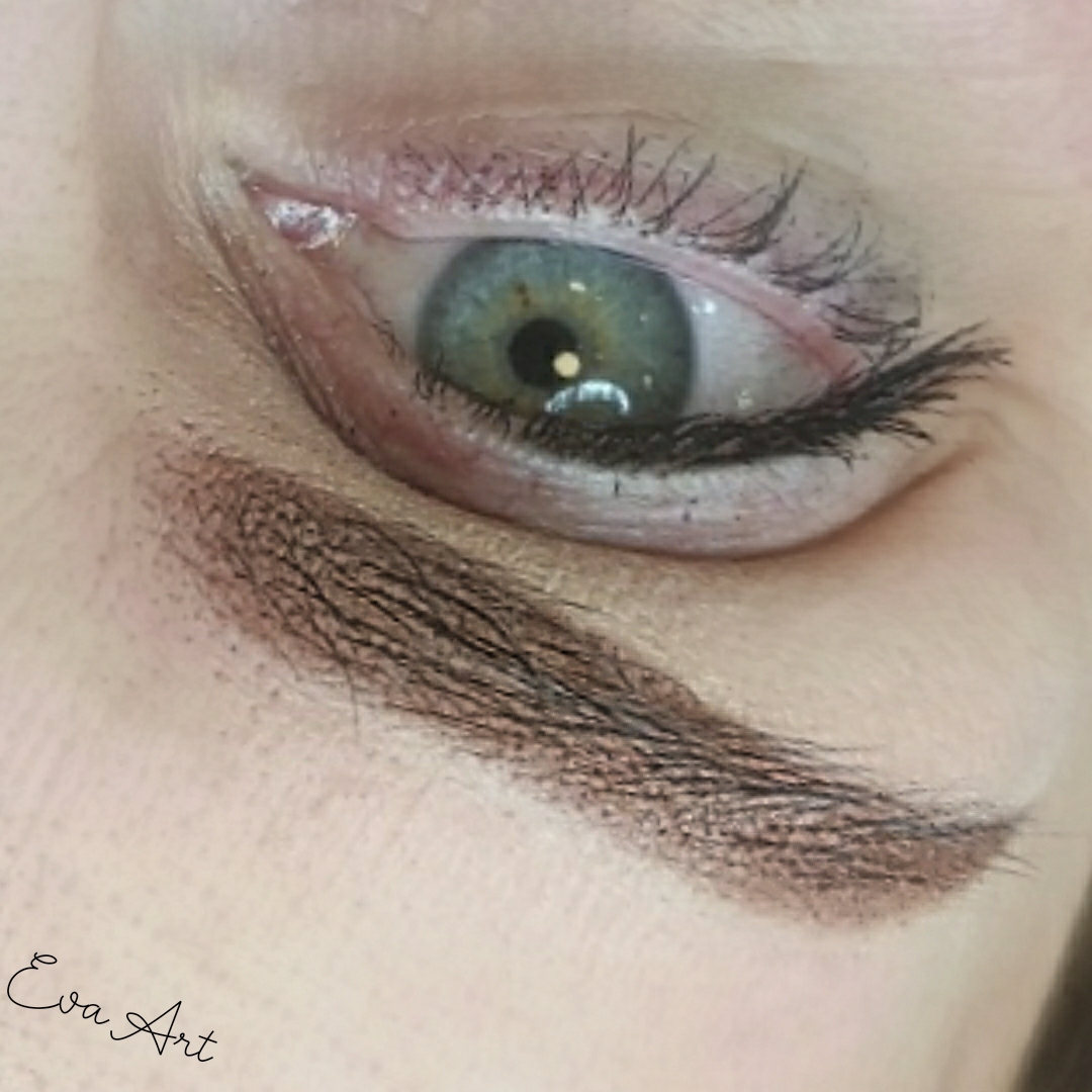 Permanentní Make up - Eva Šindelářová foto 6