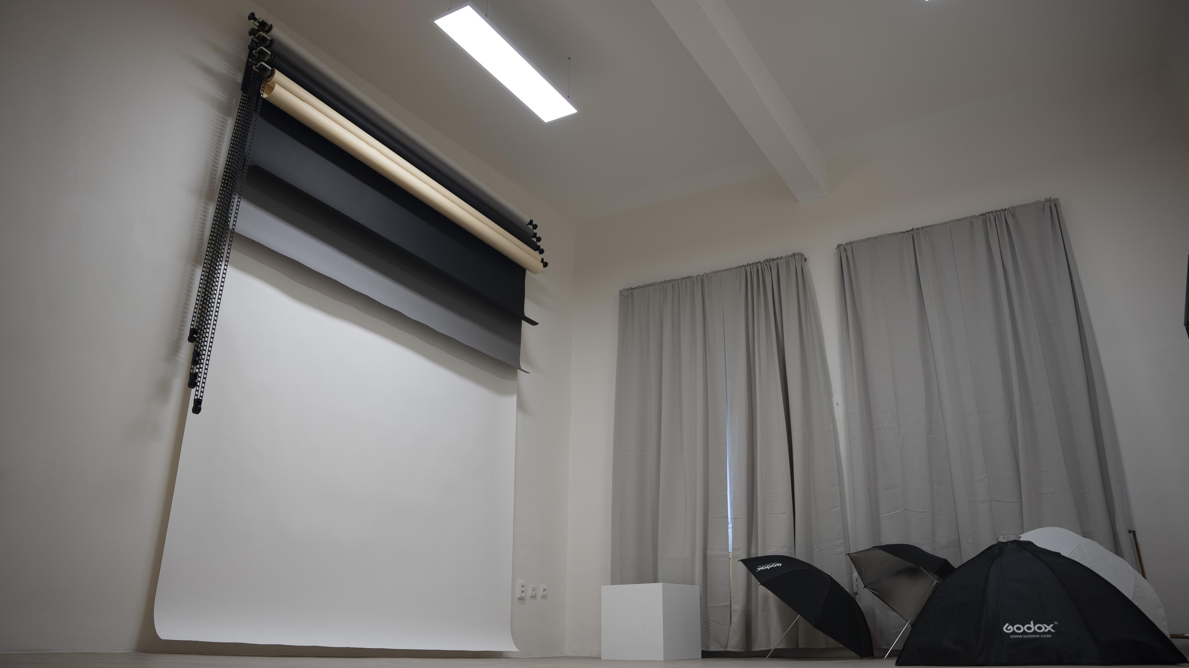 H3 Studio Prague - Fotostudio foto 6