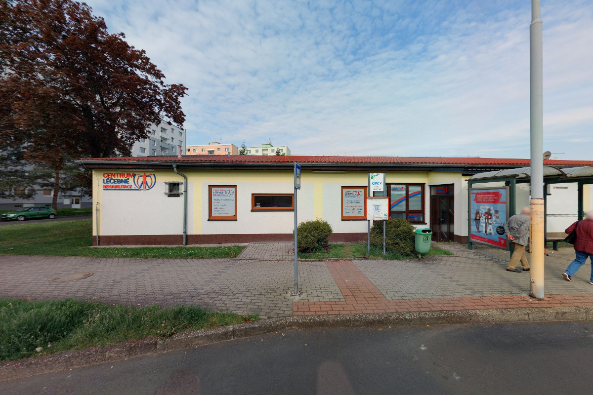Centrum léčebné rehabilitace s.r.o. - Gabriela Čáslavská foto 5