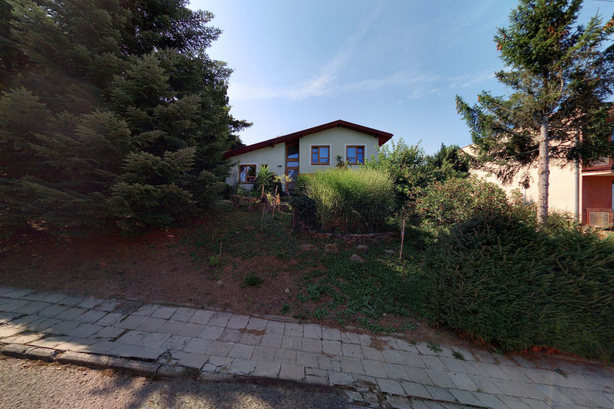 DC architekti Ing.arch. Lucie Černá