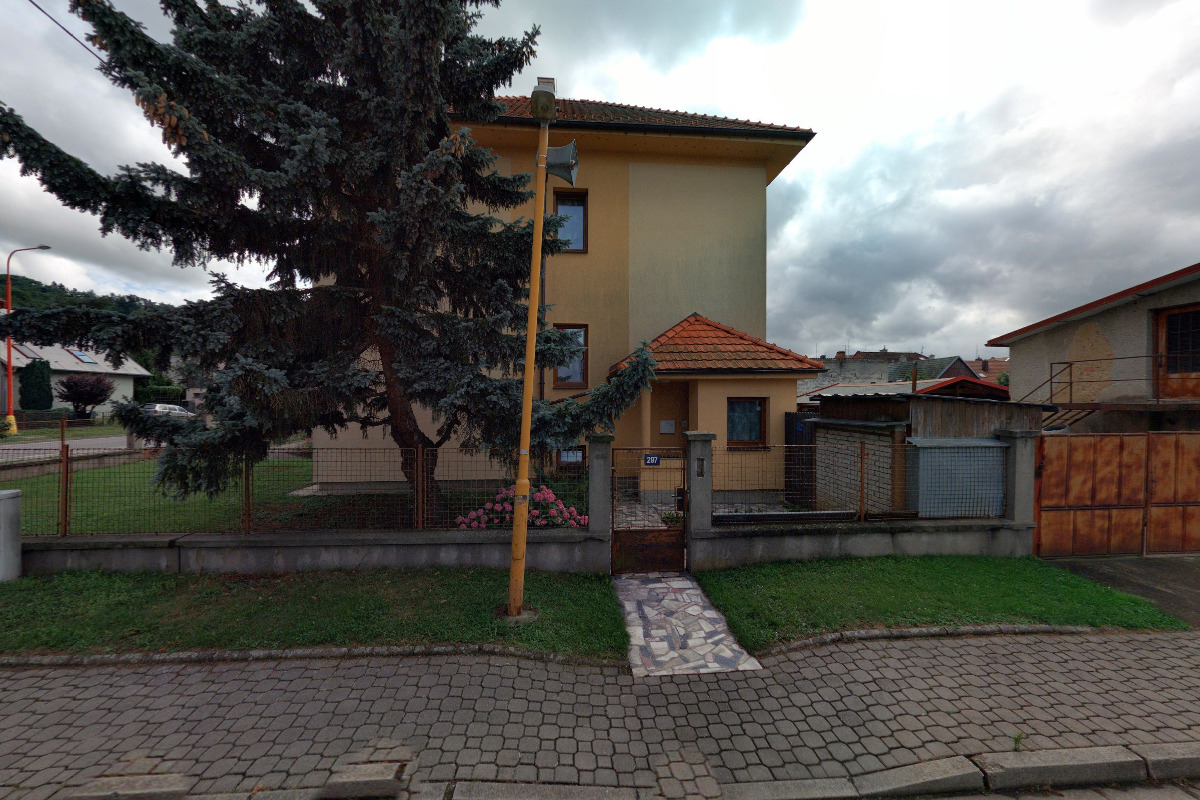 Českomoravský svaz chovatelů poštovních holubů - Místní spolek 0253 Jarošov