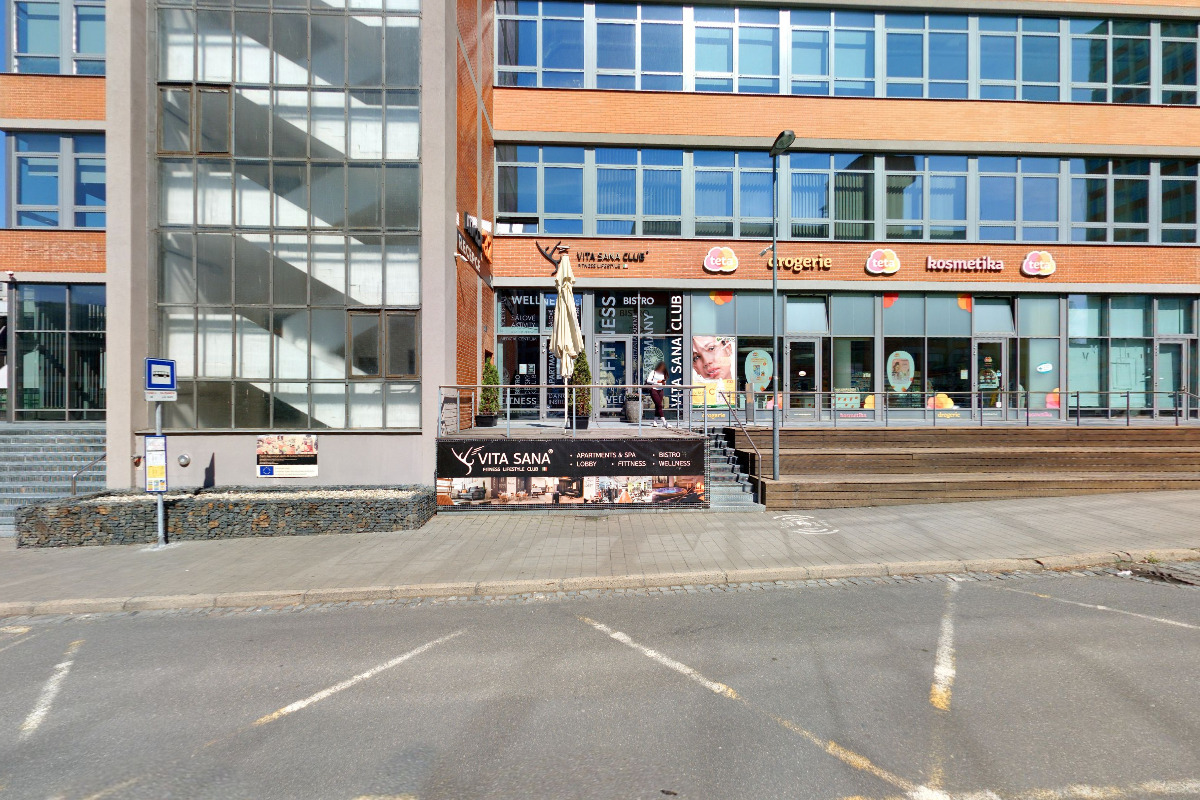 VITA SANA CLUB foto 5